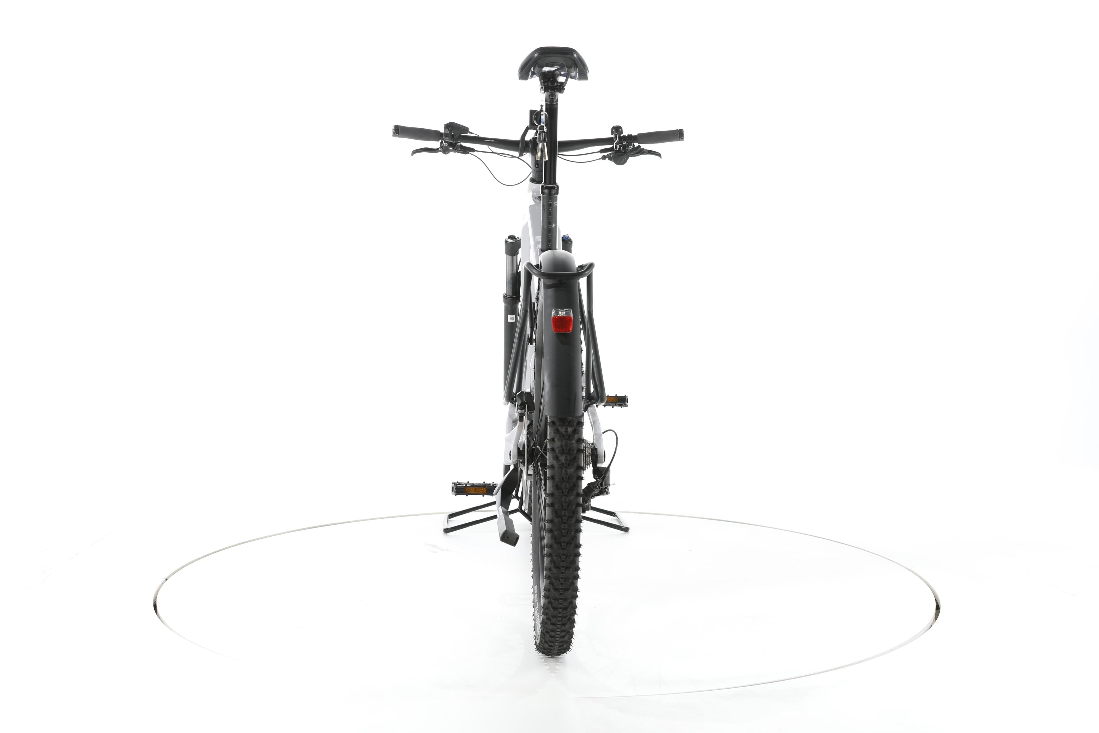 Focus Thron² 6.7 Eqp SUV E-Bike 2023 - Image 10