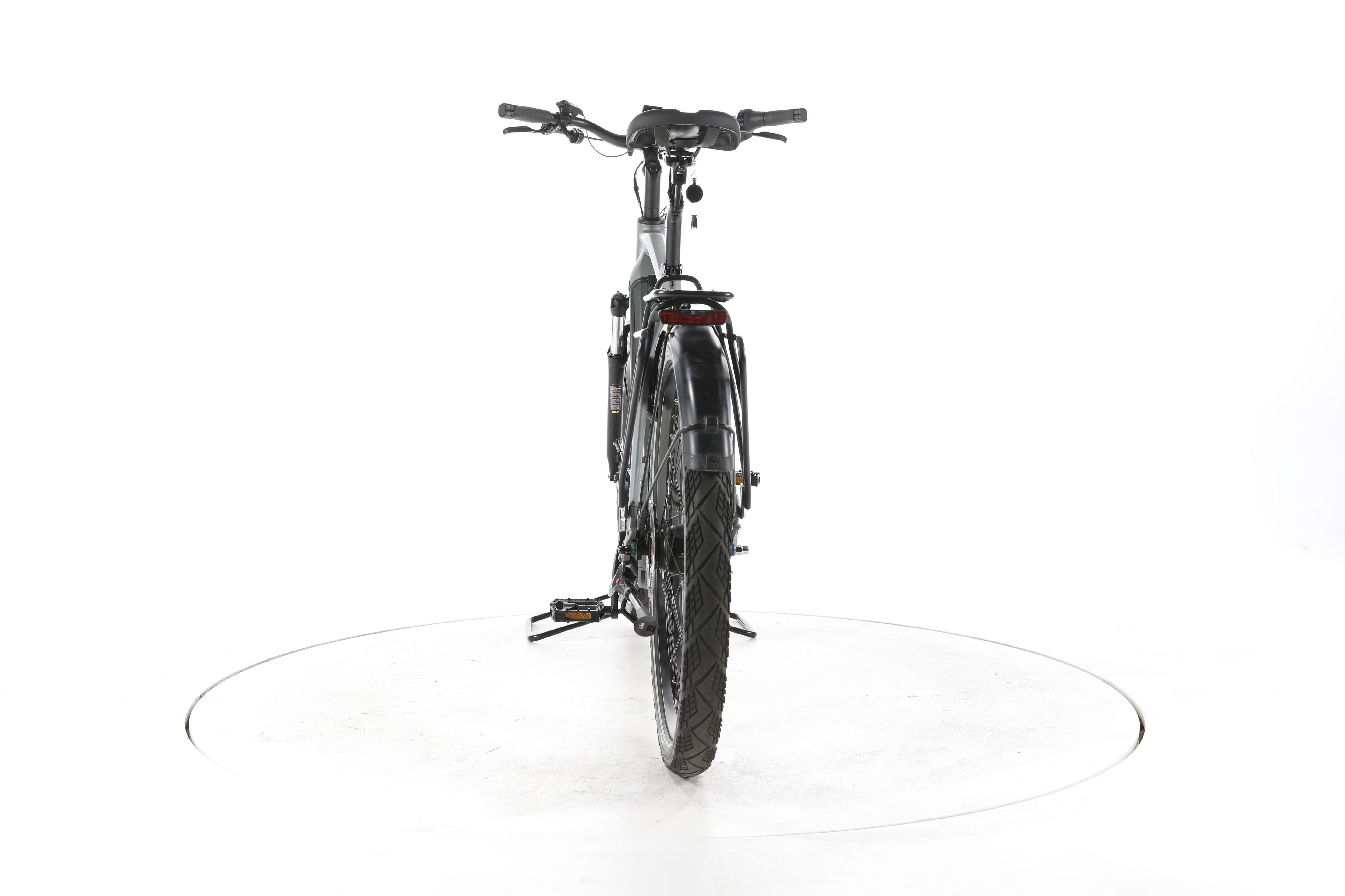 Velo de Ville SEB 990 Smart City E-Bike - Image 10