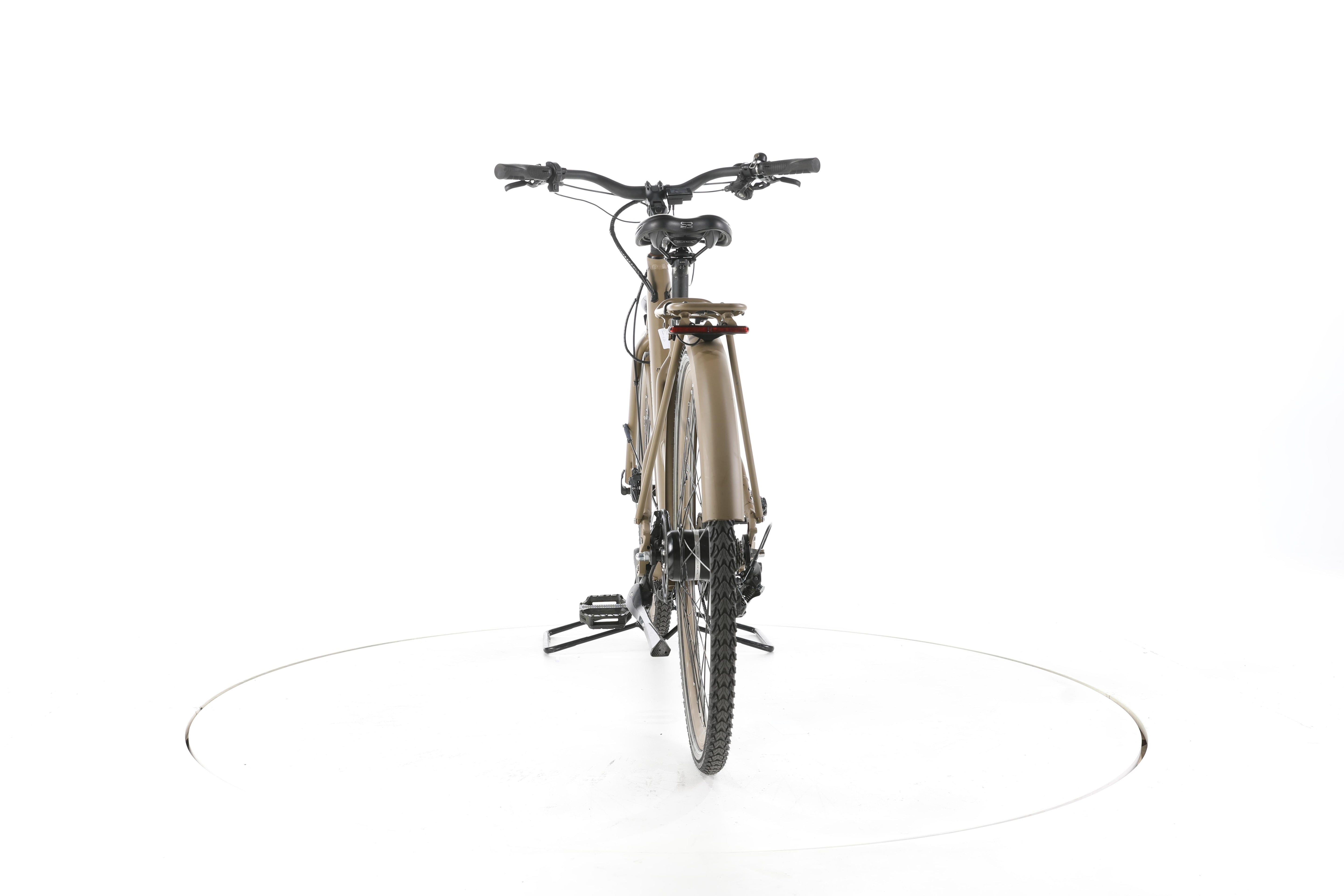 Bikeomotion Emotion LW Trekking E-Bike Tiefeinsteiger - Image 10