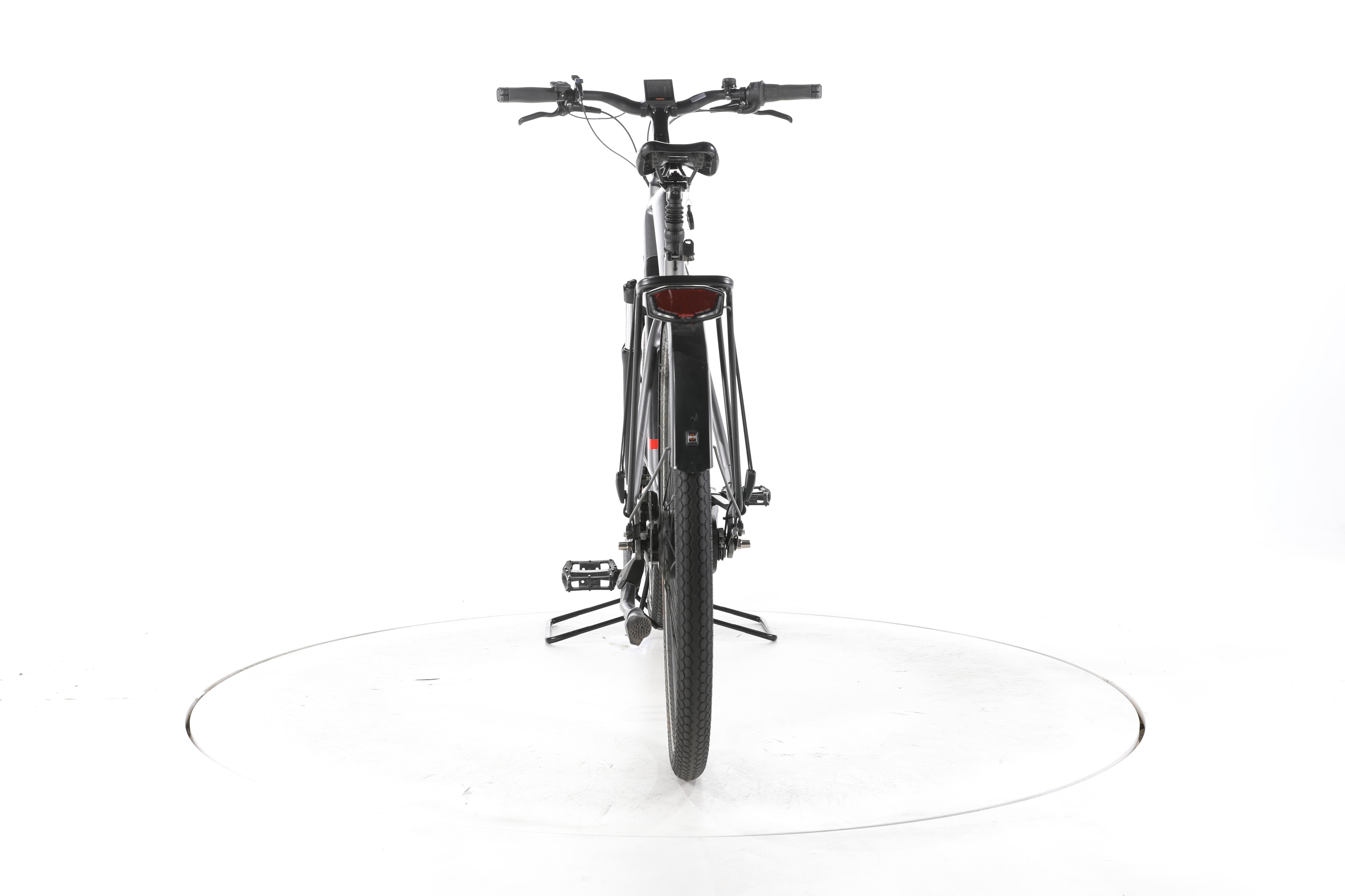 FREEBIKE Brooklyn City E-Bike - Image 10