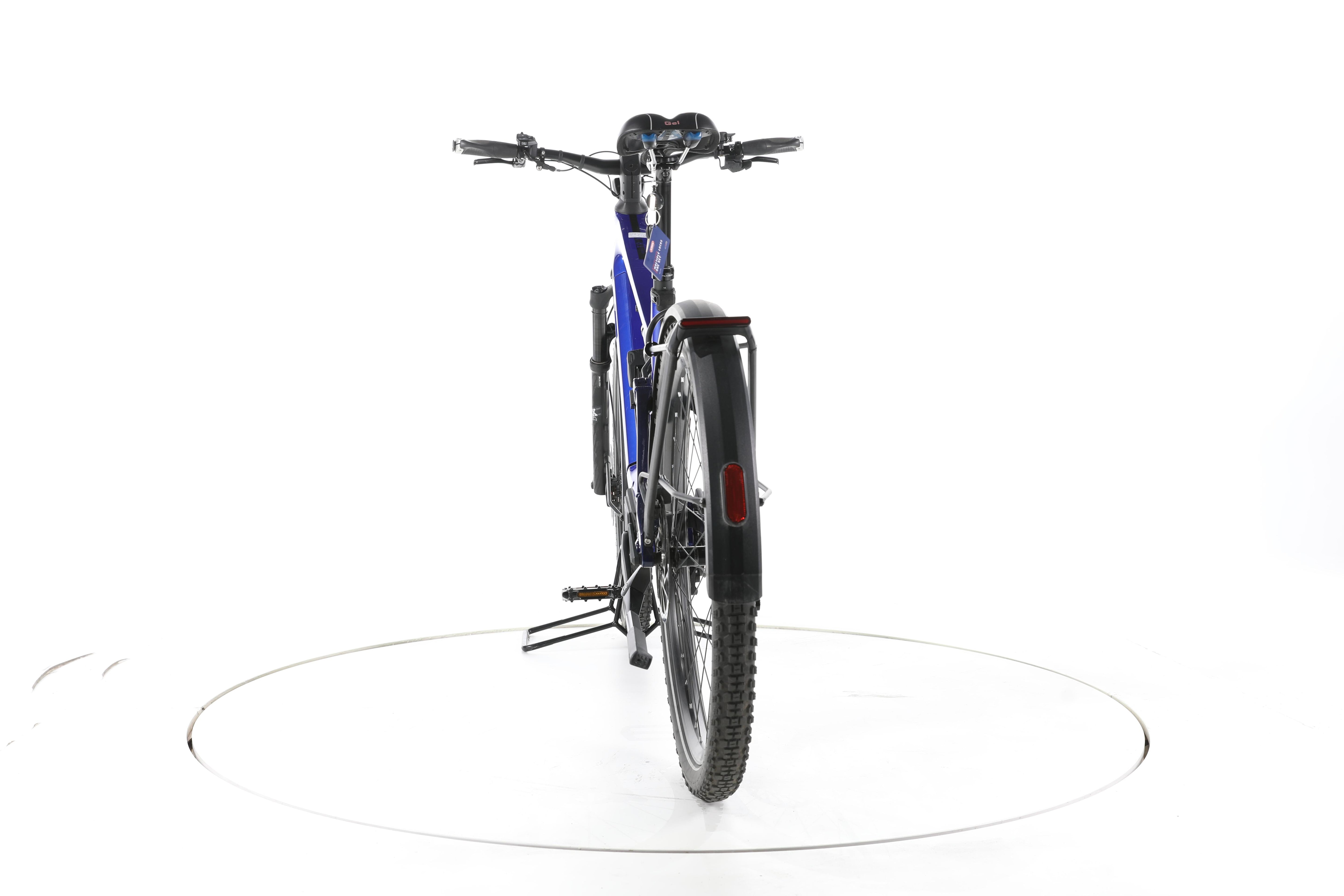 FLYER Goroc TR:X 8.63 SUV E-Bike 2024 - Image 10
