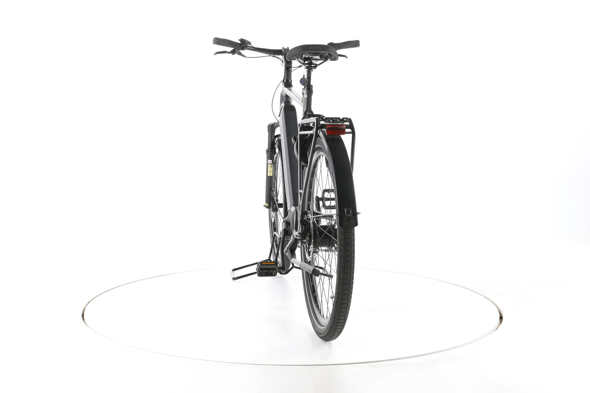 Kalkhoff Image 5.B Move+ City E-Bike - Image 10