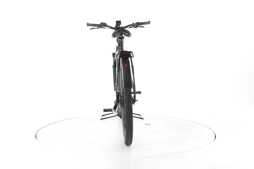 Cube Kathmandu Hybrid Comfort Pro City E-Bike 2025 - Image 10