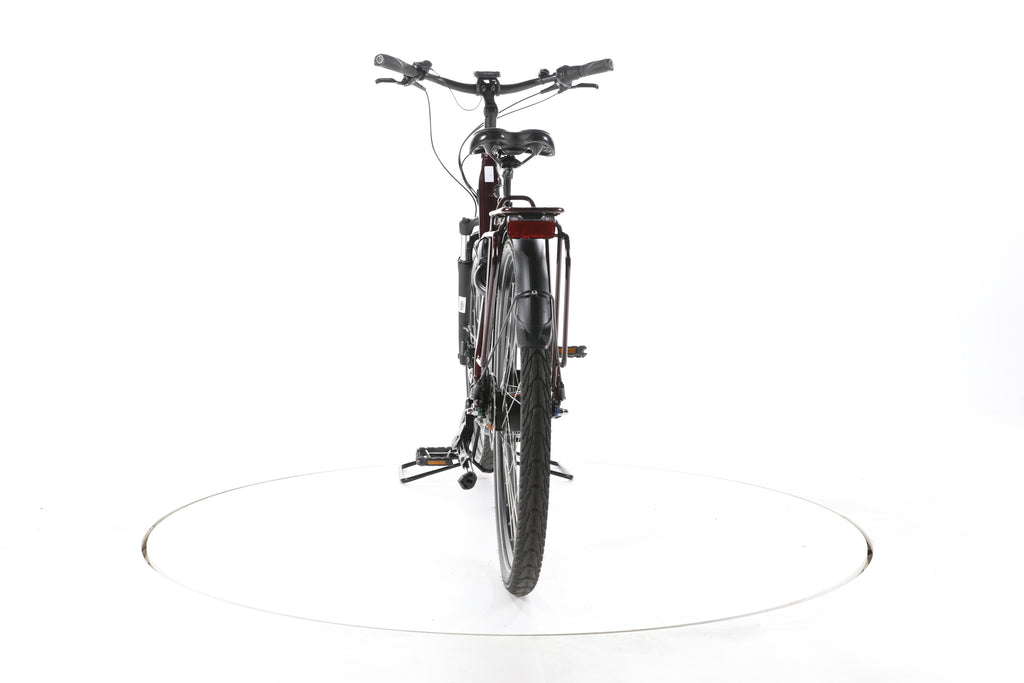 Kalkhoff Image 1.B Advance City E-Bike Tiefeinsteiger - Image 10