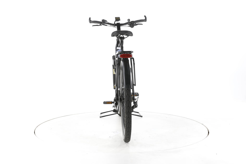 KTM Macina Style 730 Trekking E-Bike Tiefeinsteiger - Image 10