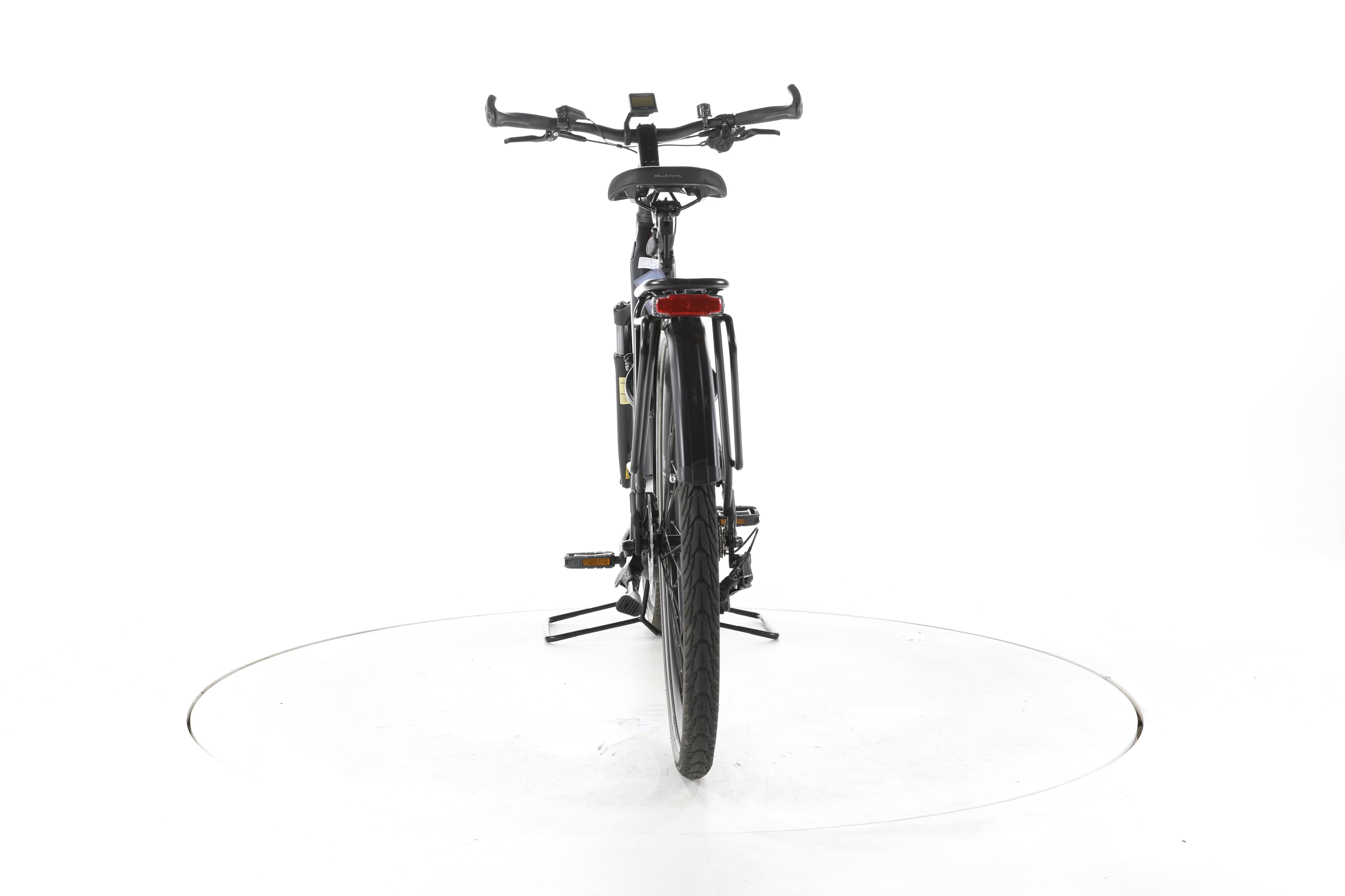 KTM Macina Style 730 Trekking E-Bike Tiefeinsteiger - Image 10