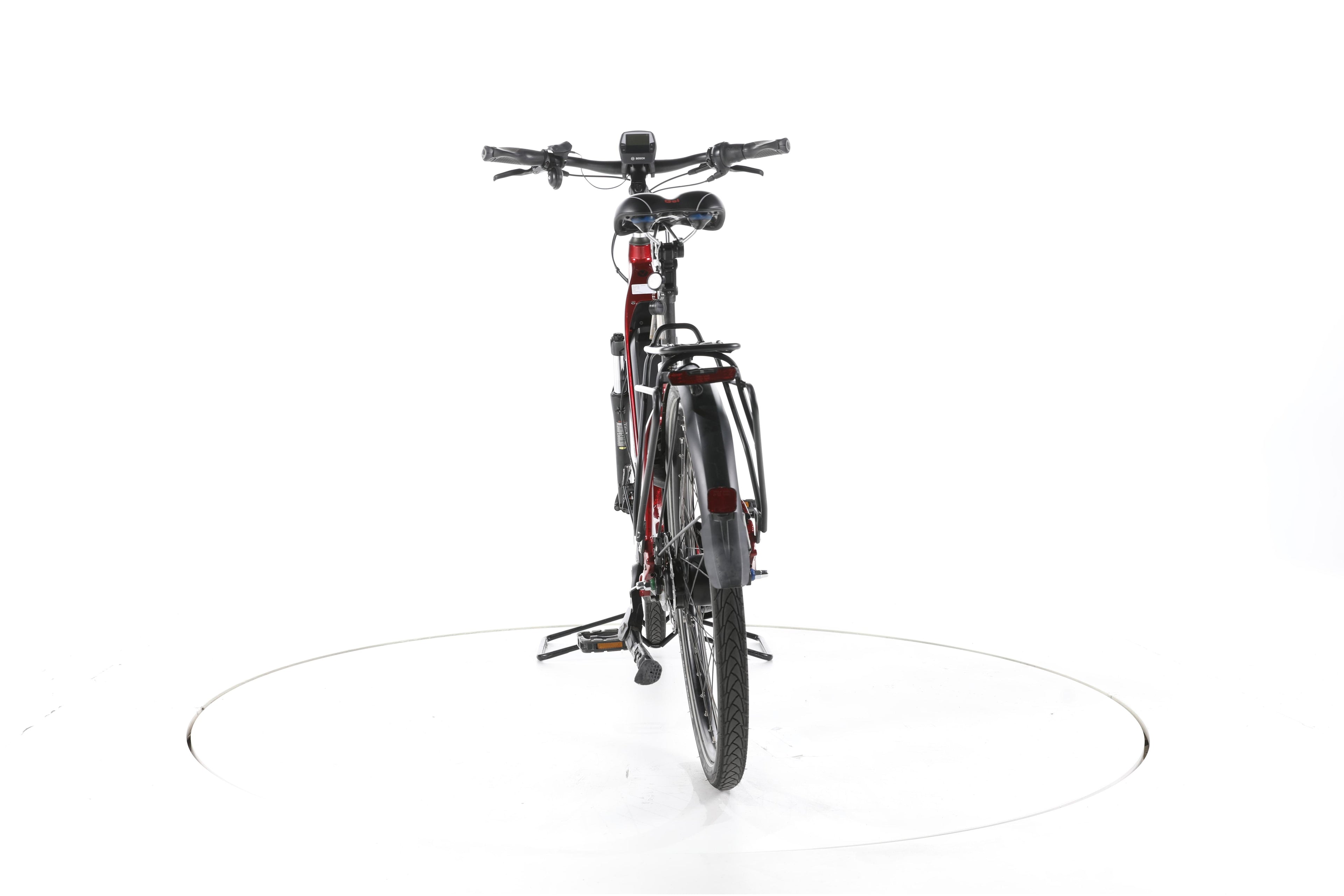 Velo de Ville AEB 400 City E-Bike Tiefeinsteiger - Image 10