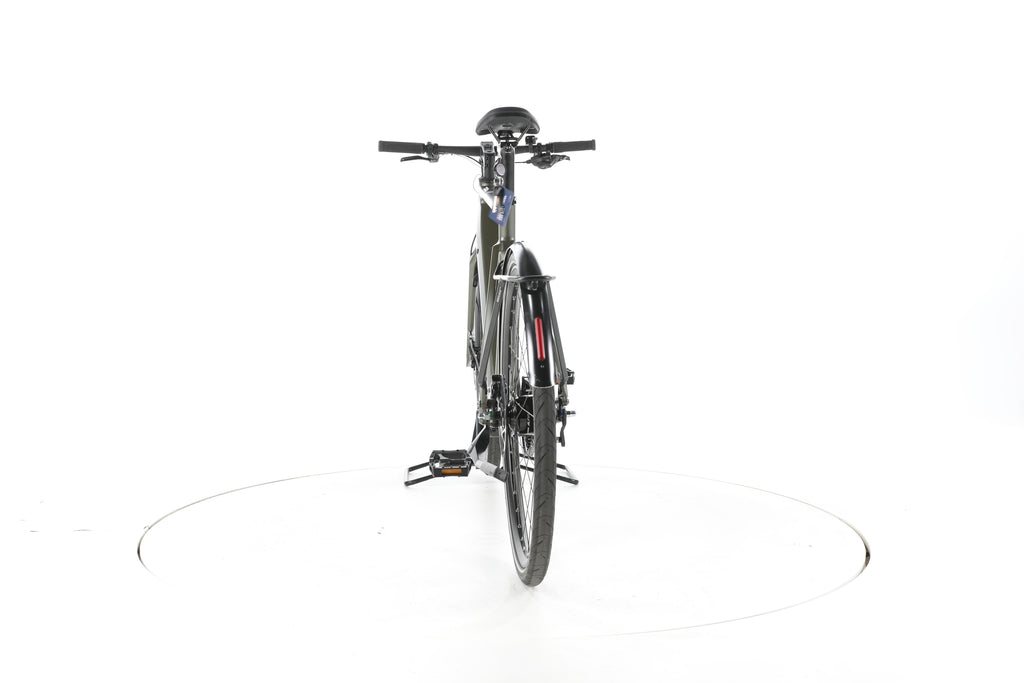 Riese & Müller UBN Five Silent City E-Bike - Image 10