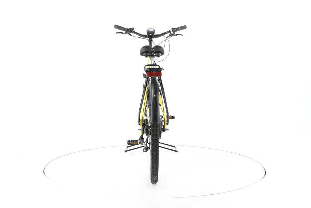 Böttcher Spirit City E-Bike Tiefeinsteiger - Image 10