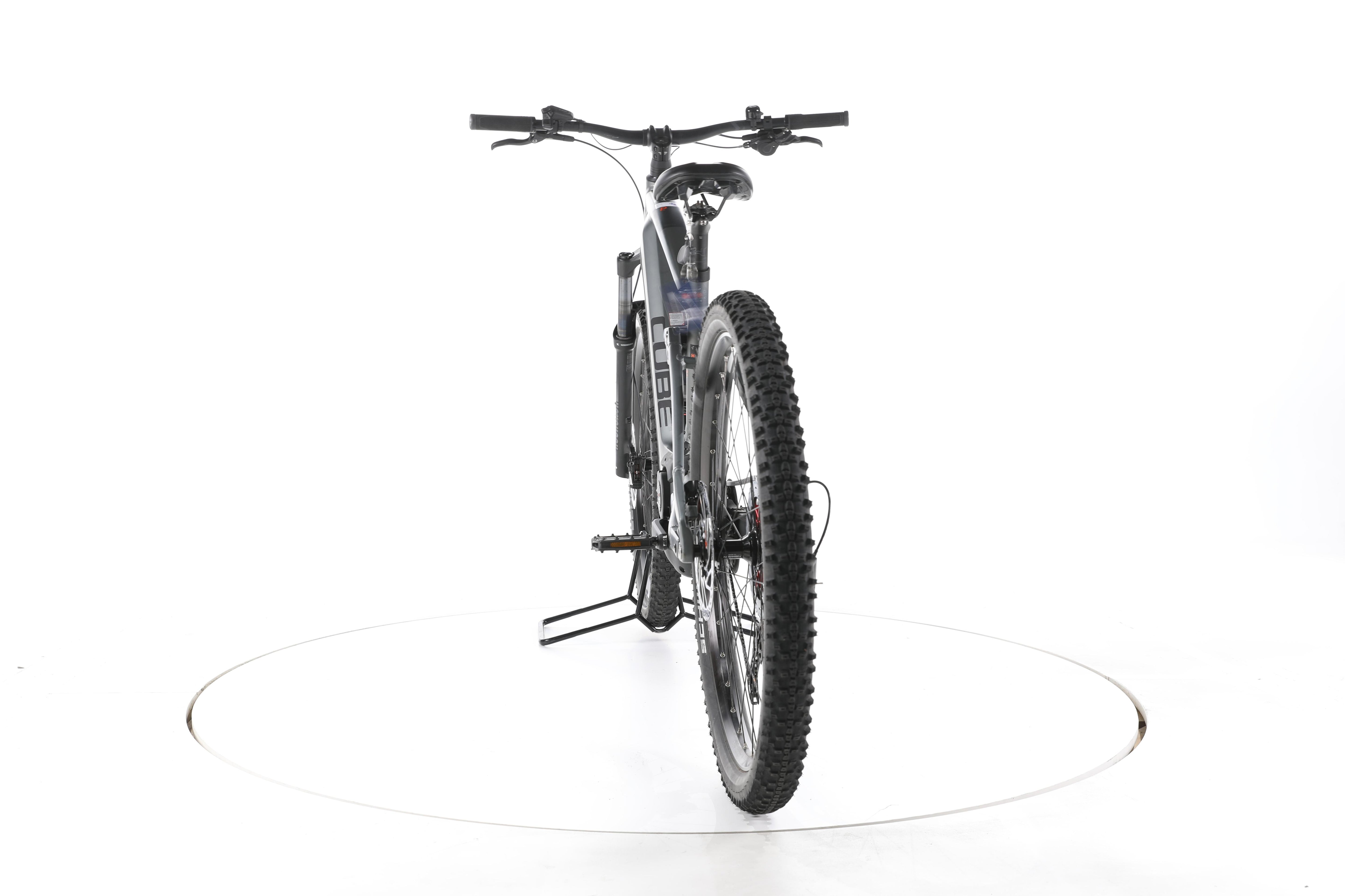 Cube Stereo Hybrid 120 Pro E-Bike Fully - Image 10