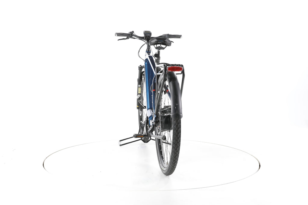 FLYER Upstreet4 7.23 City E-Bike - Image 10