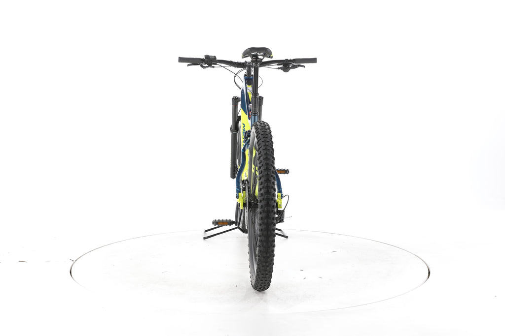 Merida eONE-Sixty 575 EP1 E-Bike Fully - Image 10