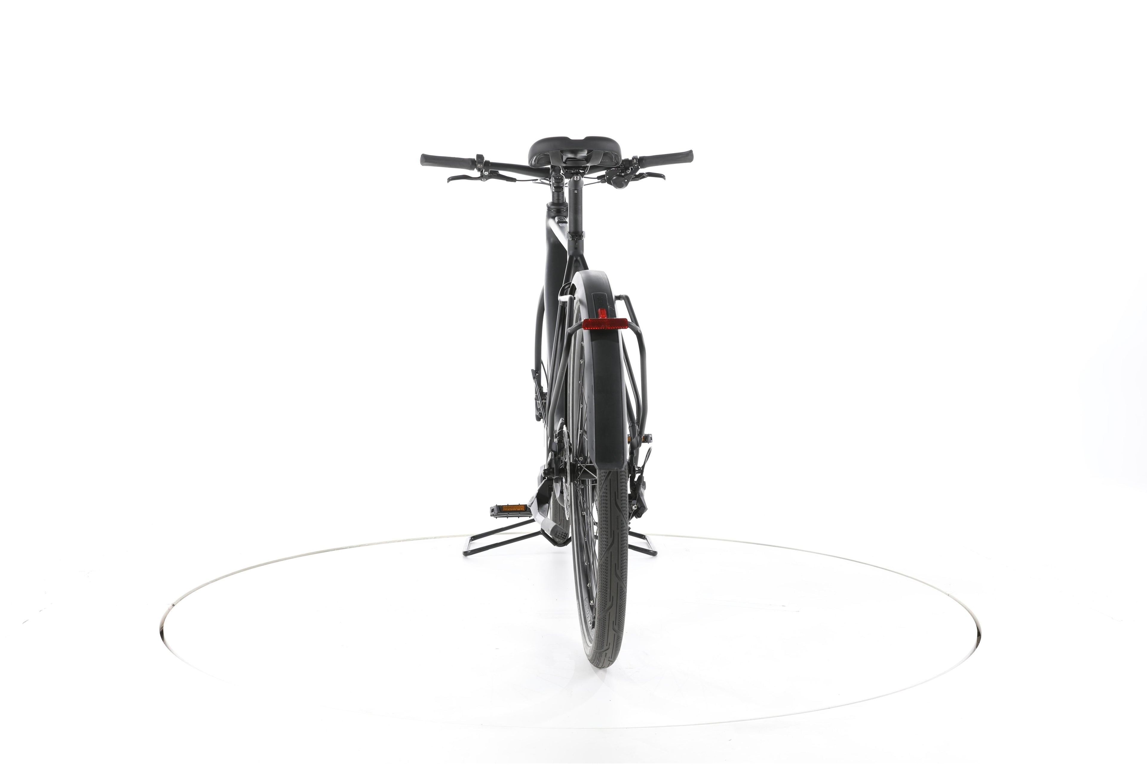 Cube Editor Hybrid Pro FE X Trekking E-Bike 2024 - Image 10