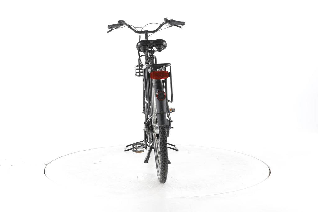 Batavus Quip E-go® Extra Cargo City E-Bike Tiefeinsteiger - Image 10