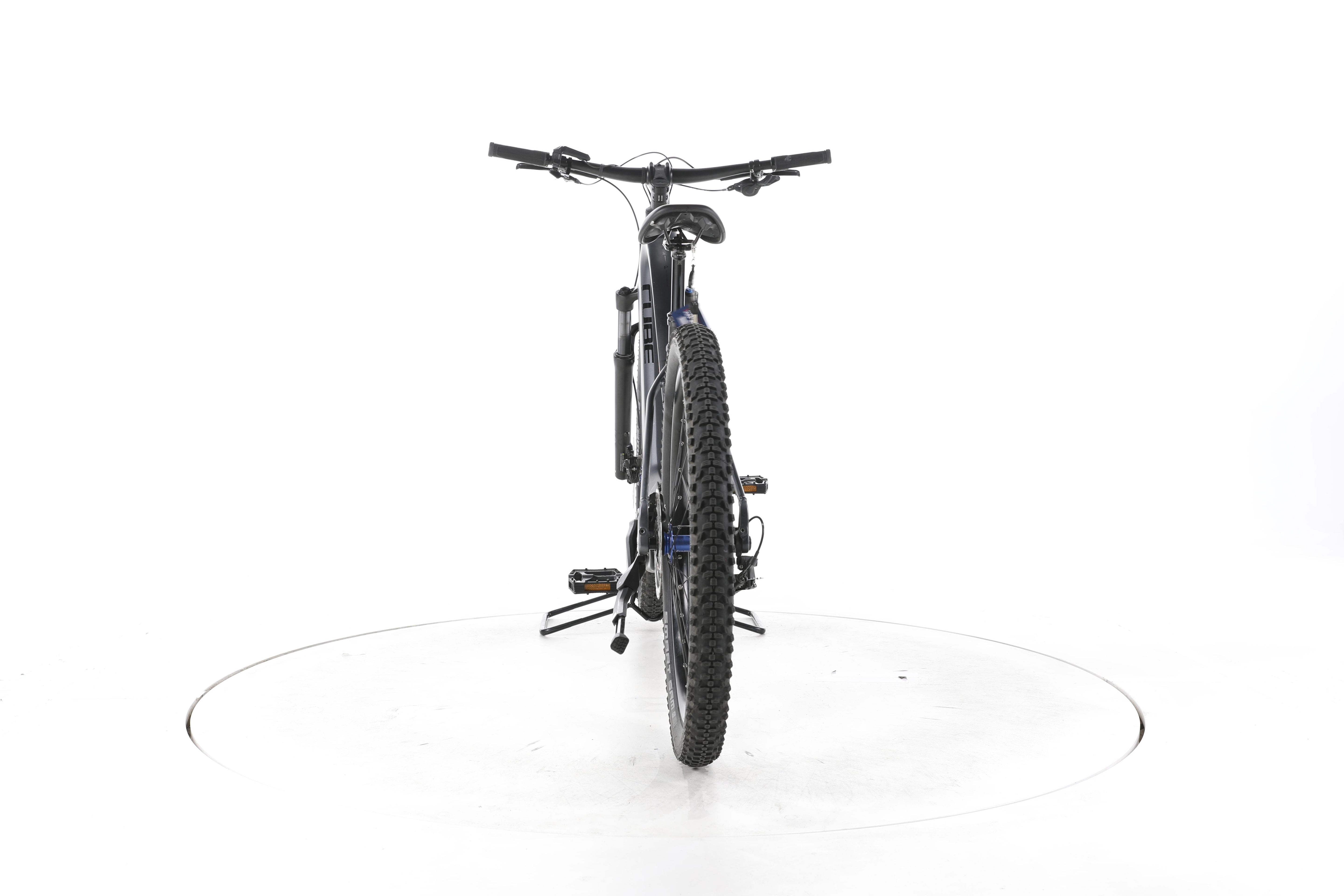 Cube Reaction Hybrid Pro E-Bike 2025 - Image 10