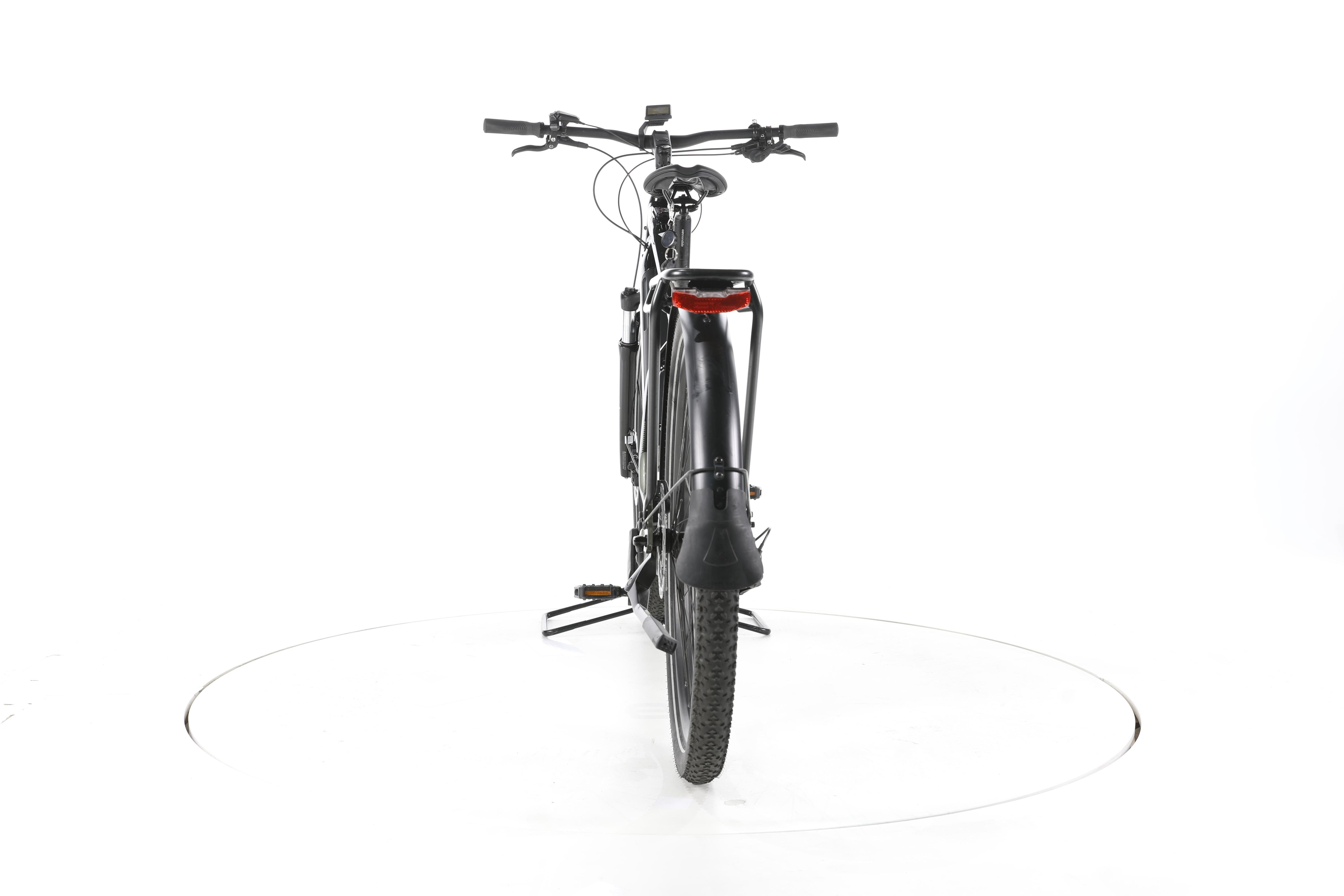 Cannondale Tesoro Neo X 2 Trekking E-Bike - Image 10