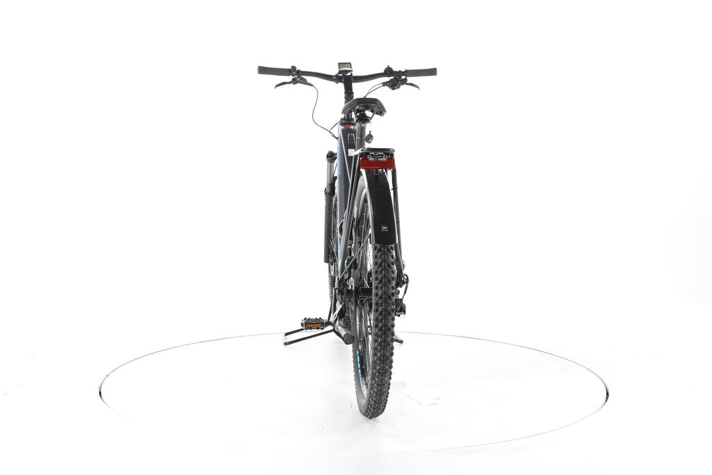 Conway Cairon C 2.0 Trekking E-Bike 2023 - Image 10