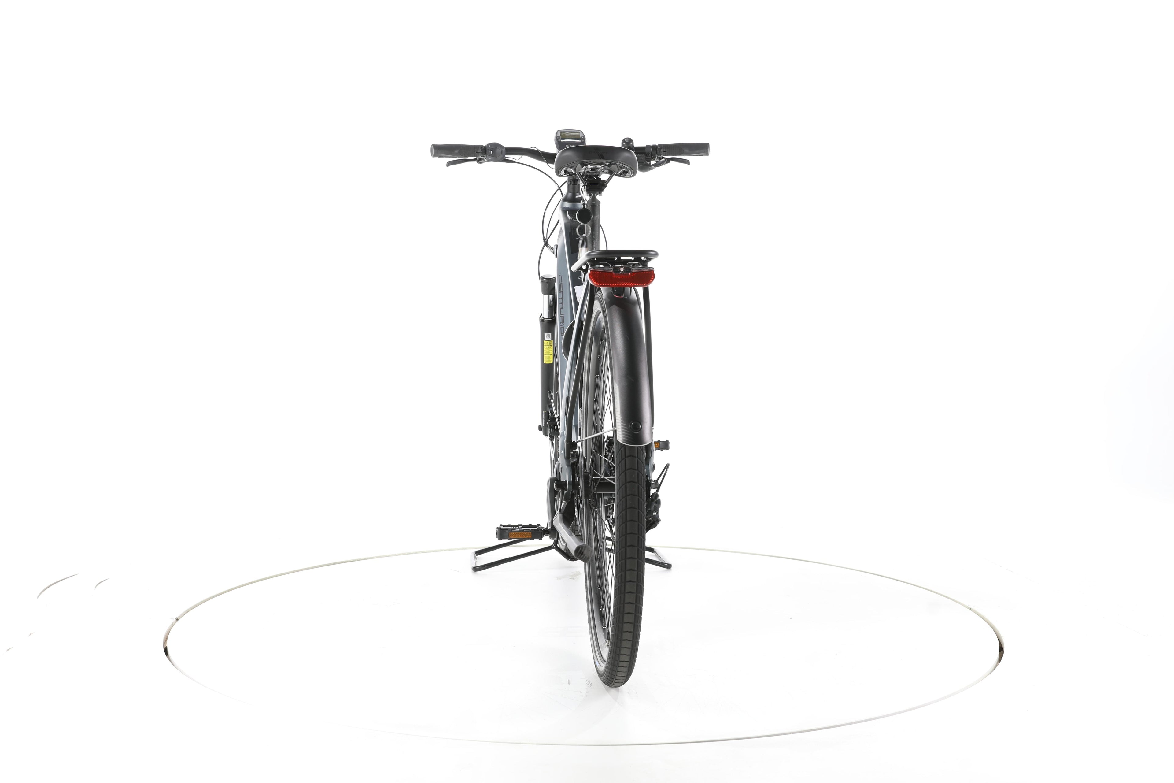 Centurion E-Fire Tour R760i Trekking E-Bike - Image 10