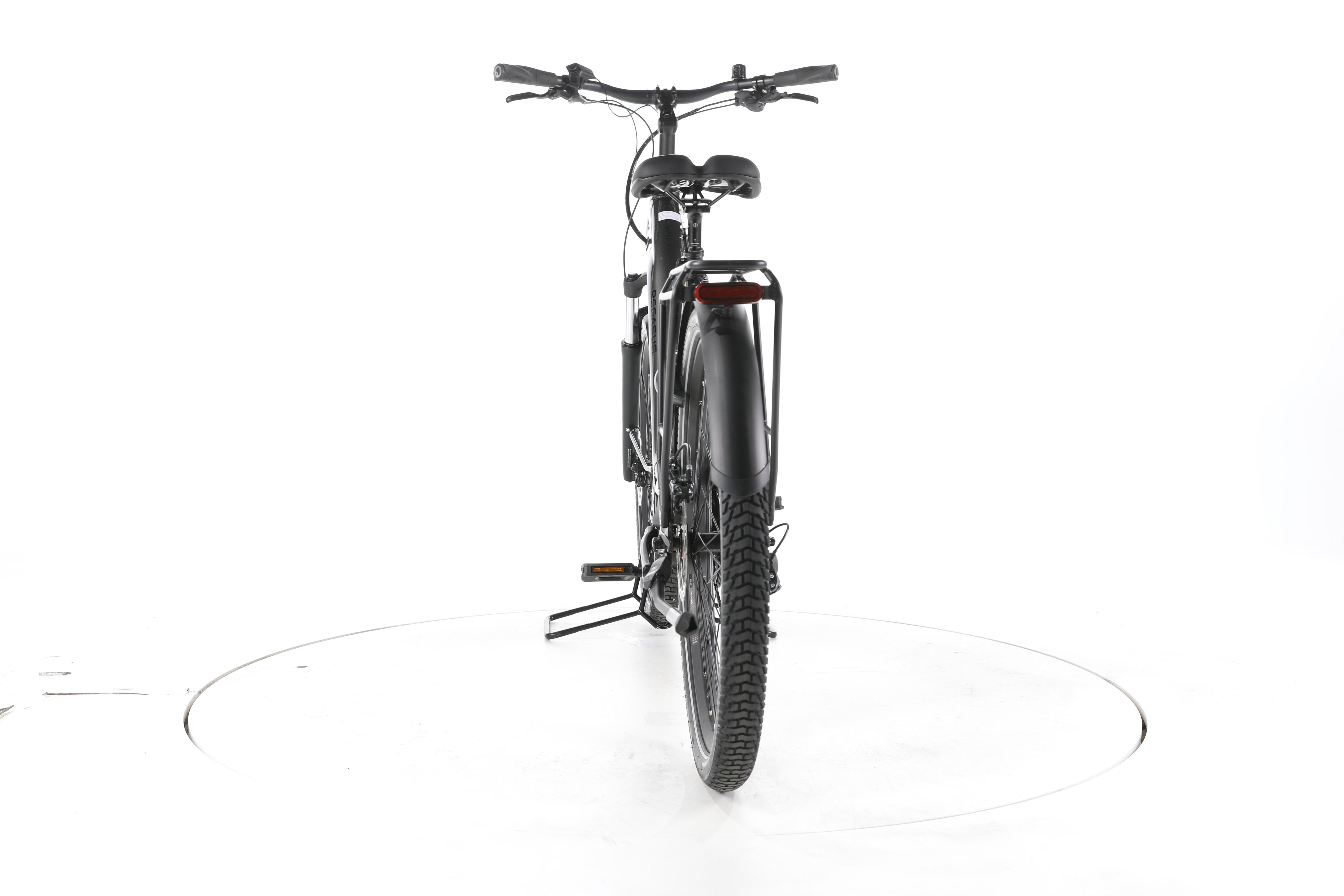 Pegasus Savino Evo 10D City E-Bike Tiefeinsteiger - Image 10