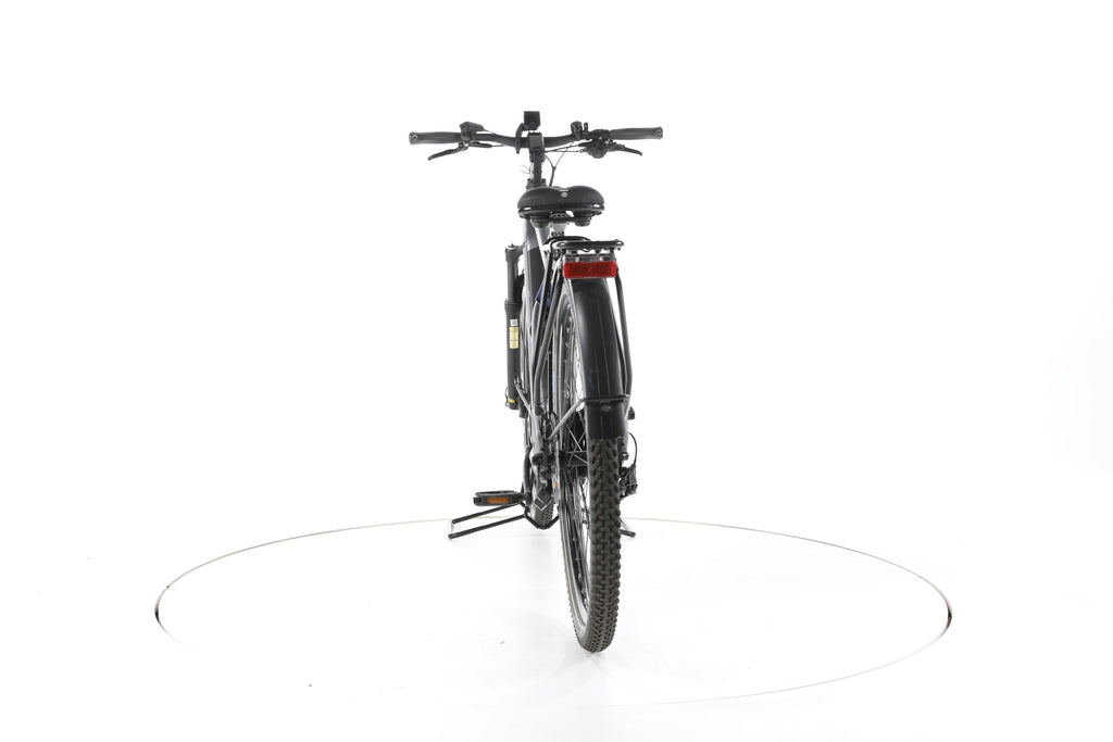 Bergamont E-Horizon Premium SUV Trekking E-Bike - Image 10