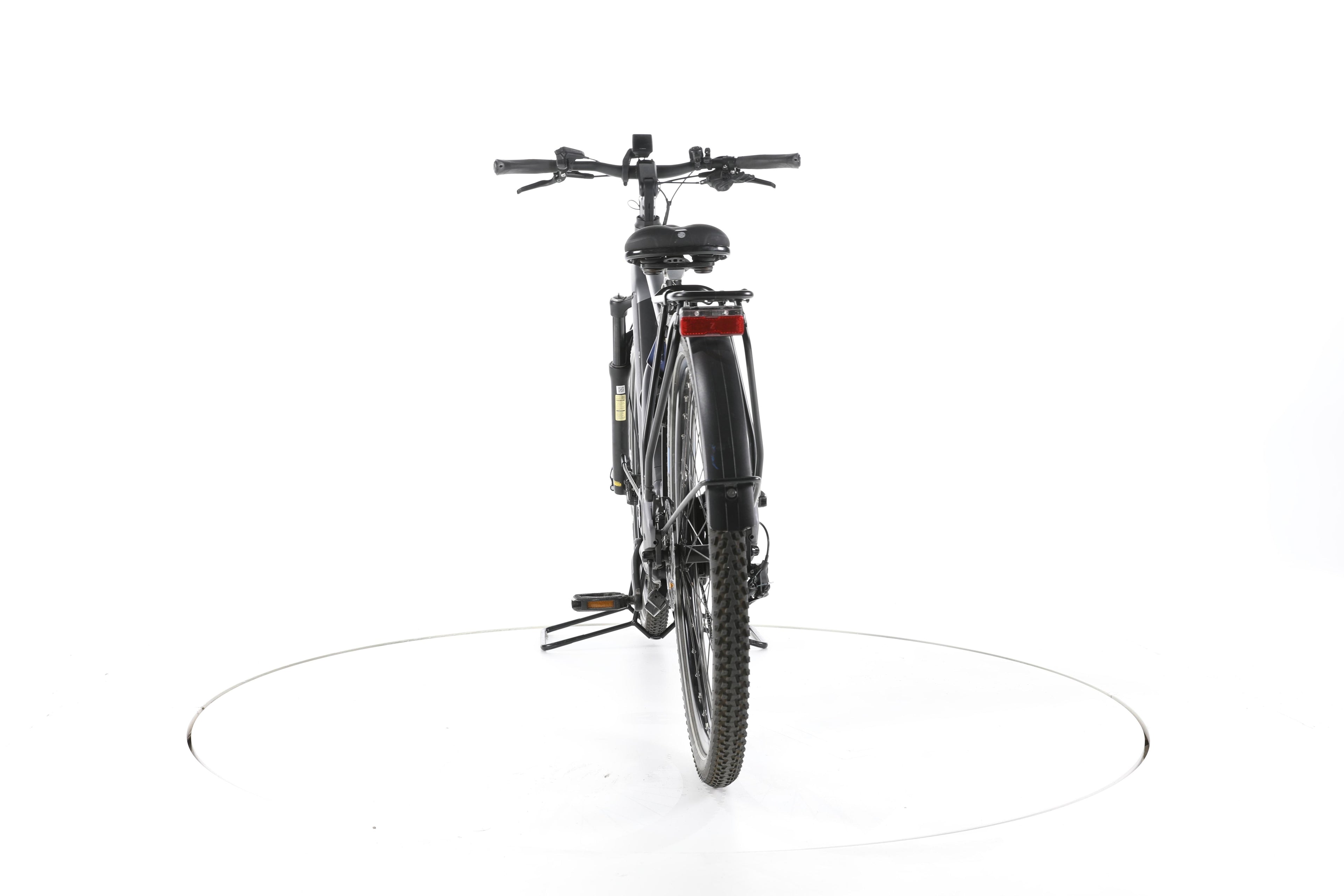Bergamont E-Horizon Premium SUV Trekking E-Bike - Image 10
