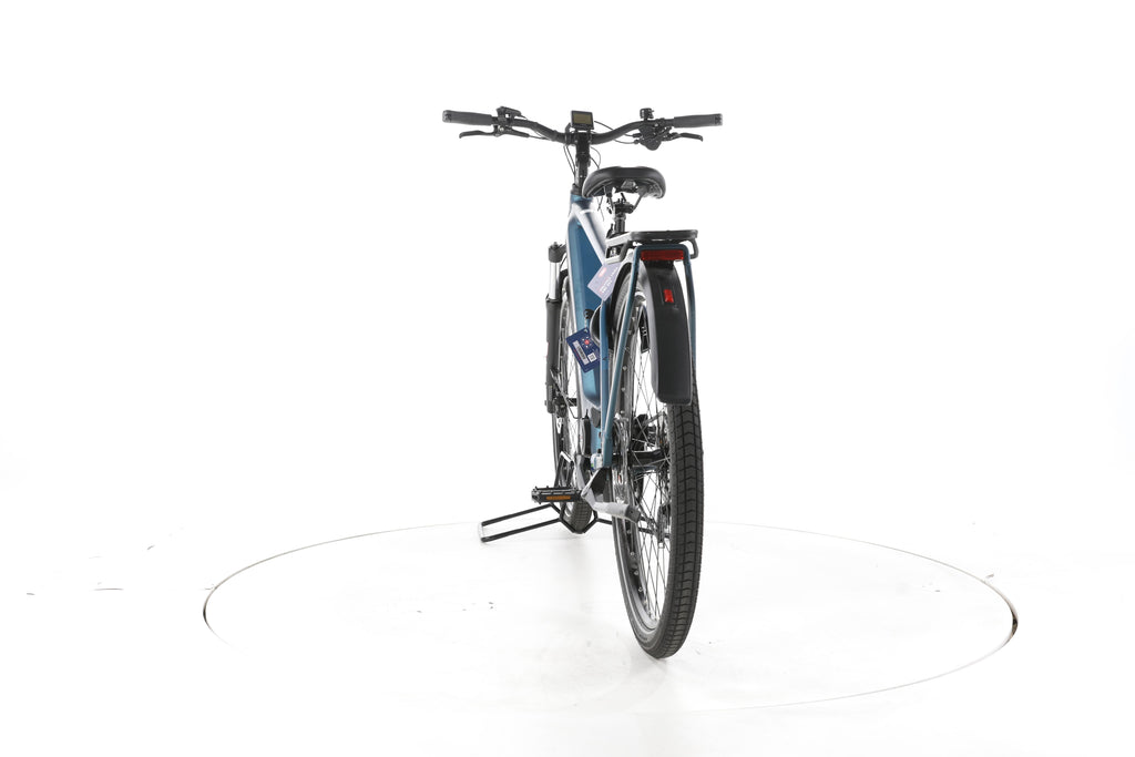 Cube Kathmandu Hybrid One Trekking E-Bike - Image 10