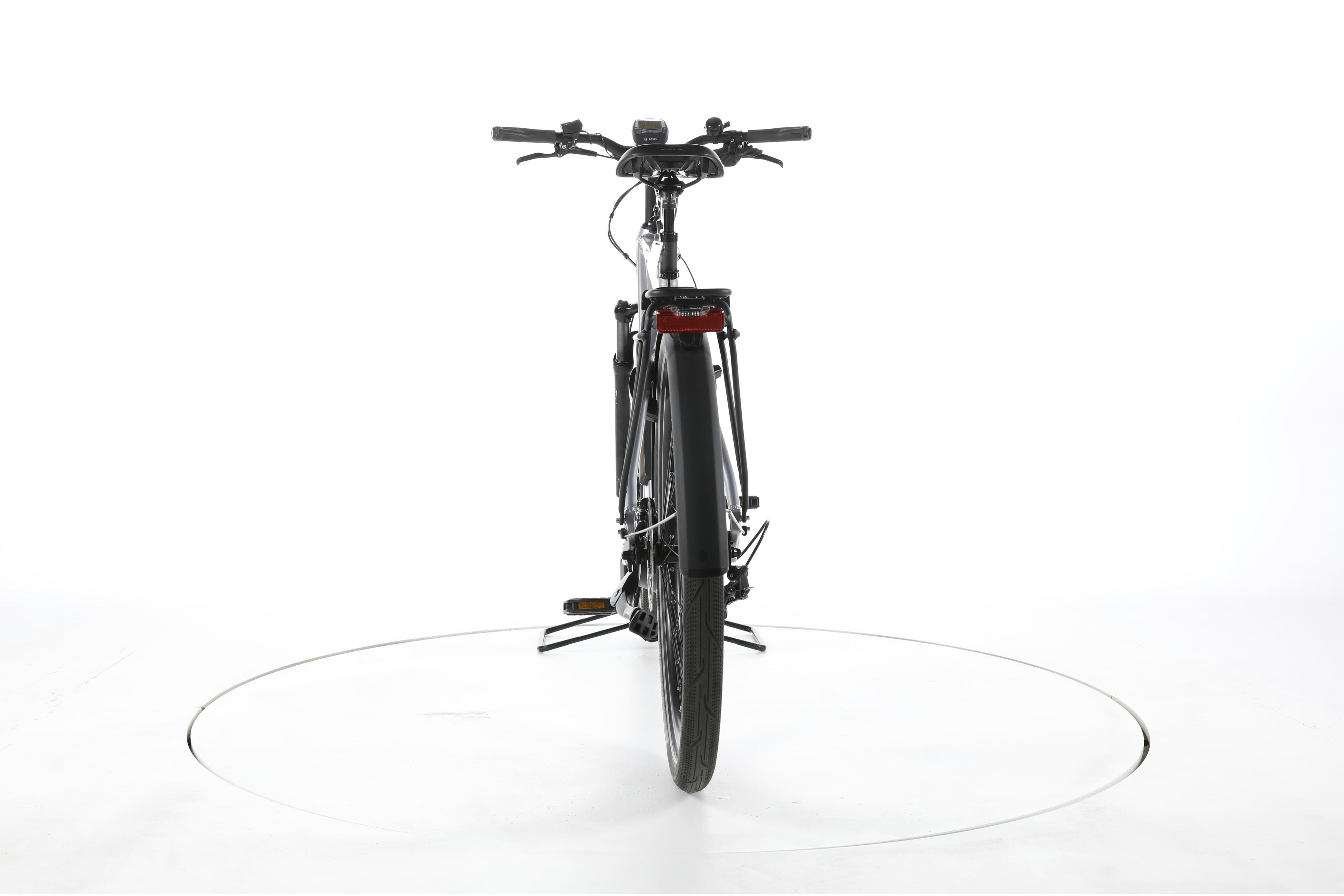 Brennabor T-38e Trekking E-Bike - Image 10