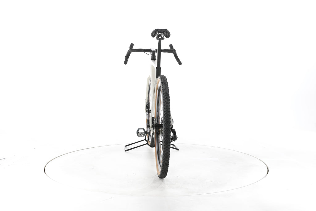 Rose Backroad APEX AXS XPLR 1x12 Gravelbike Carbon 2024 - Image 10