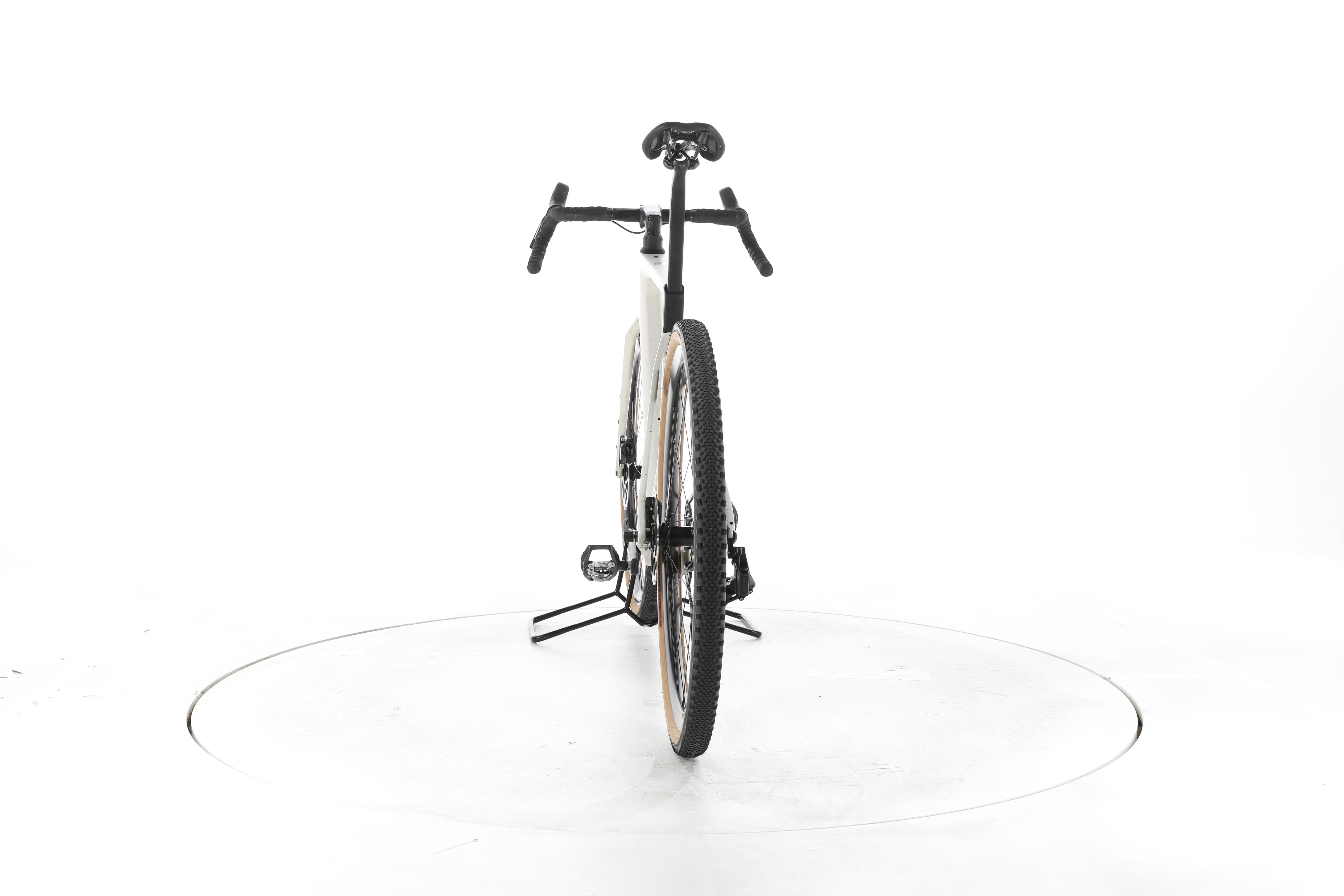 Rose Backroad APEX AXS XPLR 1x12 Gravelbike Carbon 2024 - Image 10
