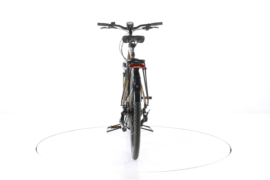 Brennabor T-48e Trekking E-Bike - Image 10