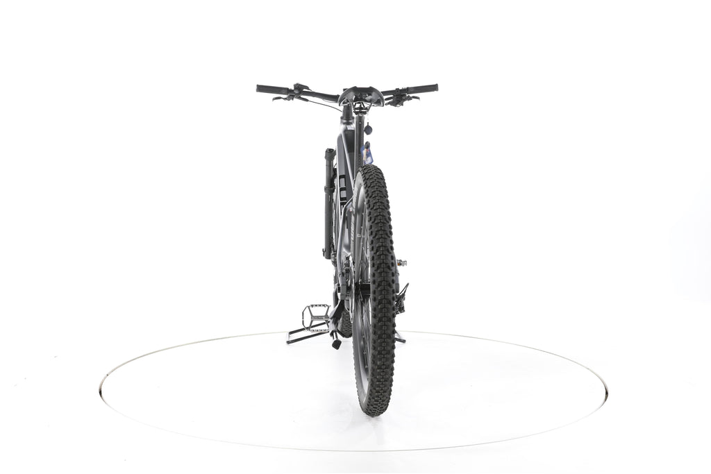 Cube Reaction Hybrid SLT E-Bike 2024 - Image 10