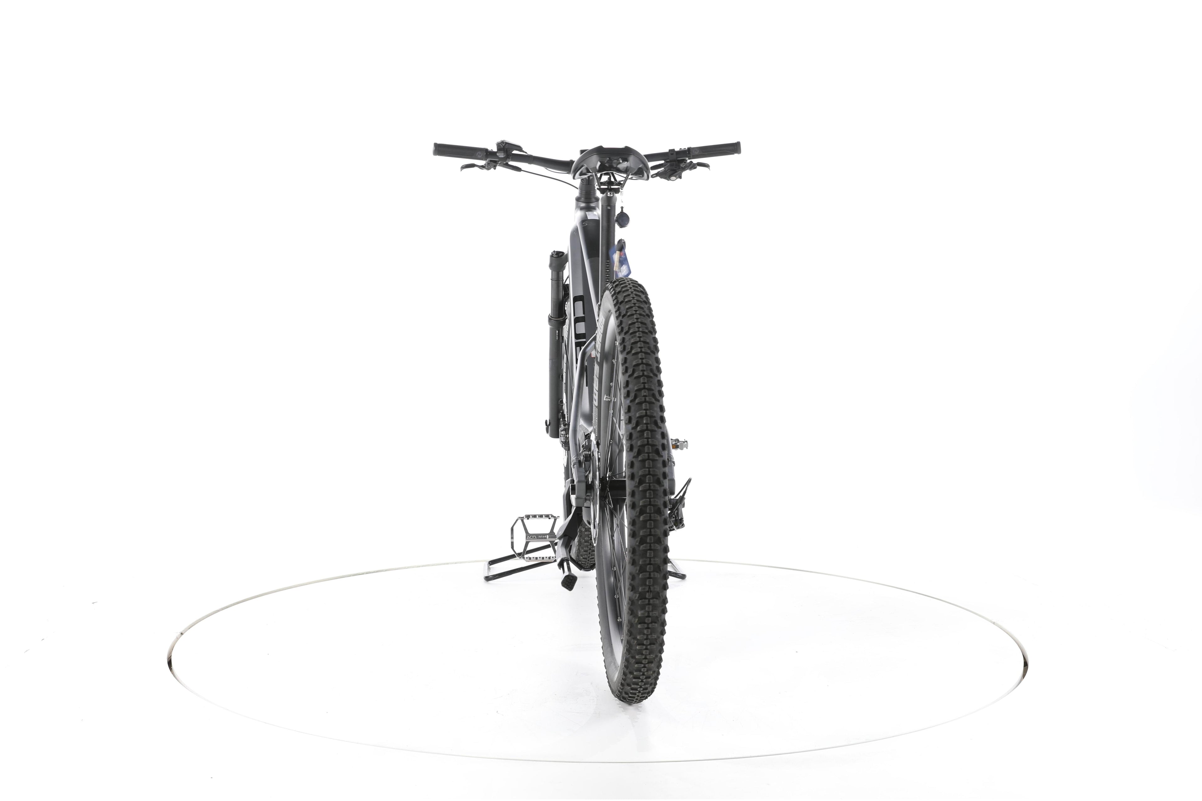 Cube Reaction Hybrid SLT E-Bike 2024 - Image 10