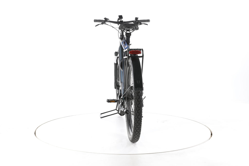 KTM Macina GRAN 720 Trekking E-Bike - Image 10