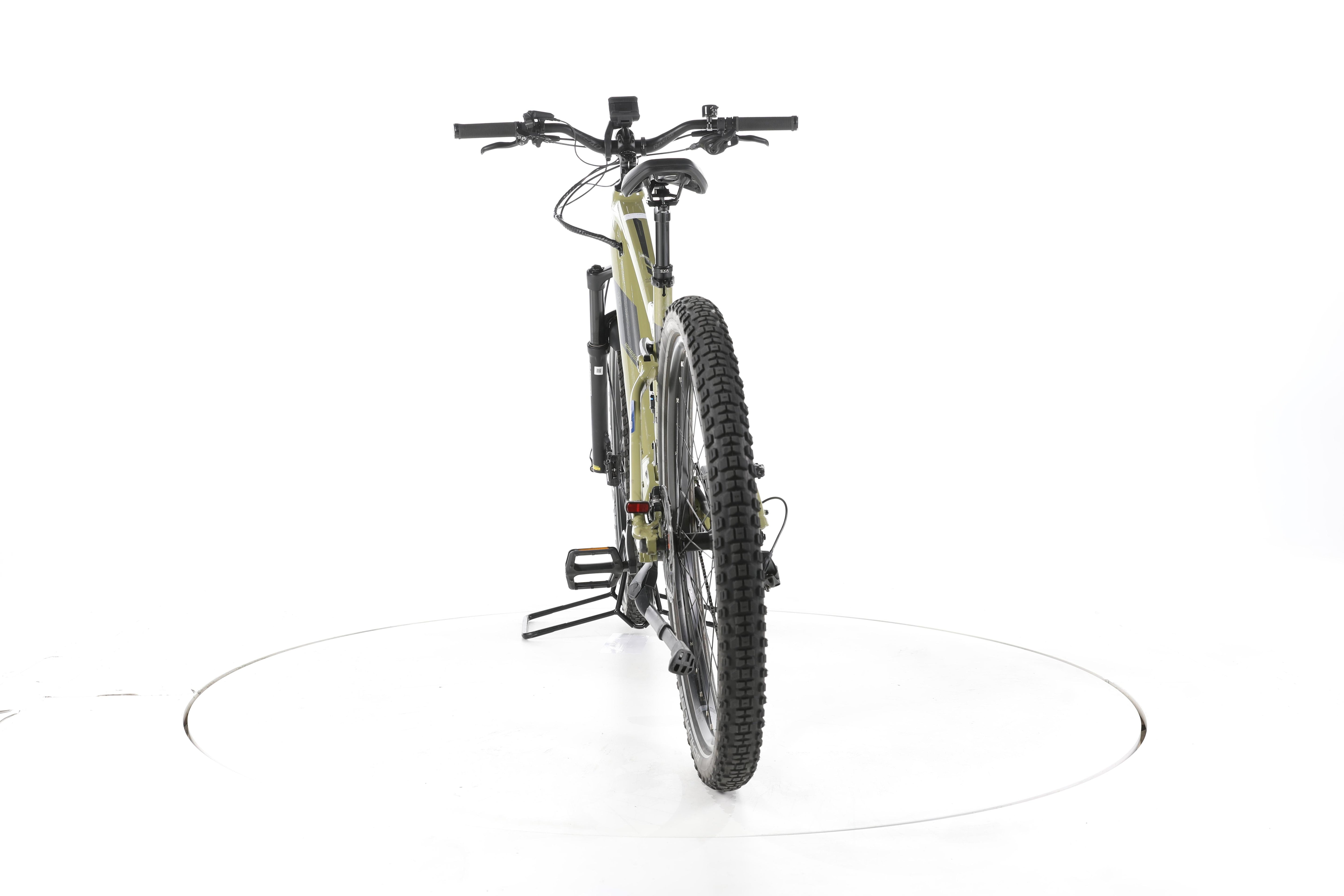 MORRISON Yurok Fully E-Bike - Image 10