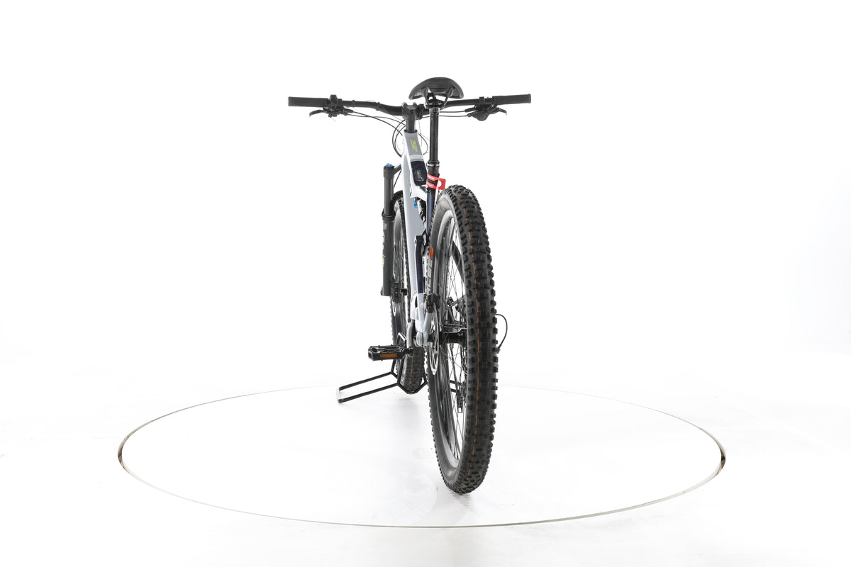 Orbea RISE H20 E-Bike Fully - Image 10