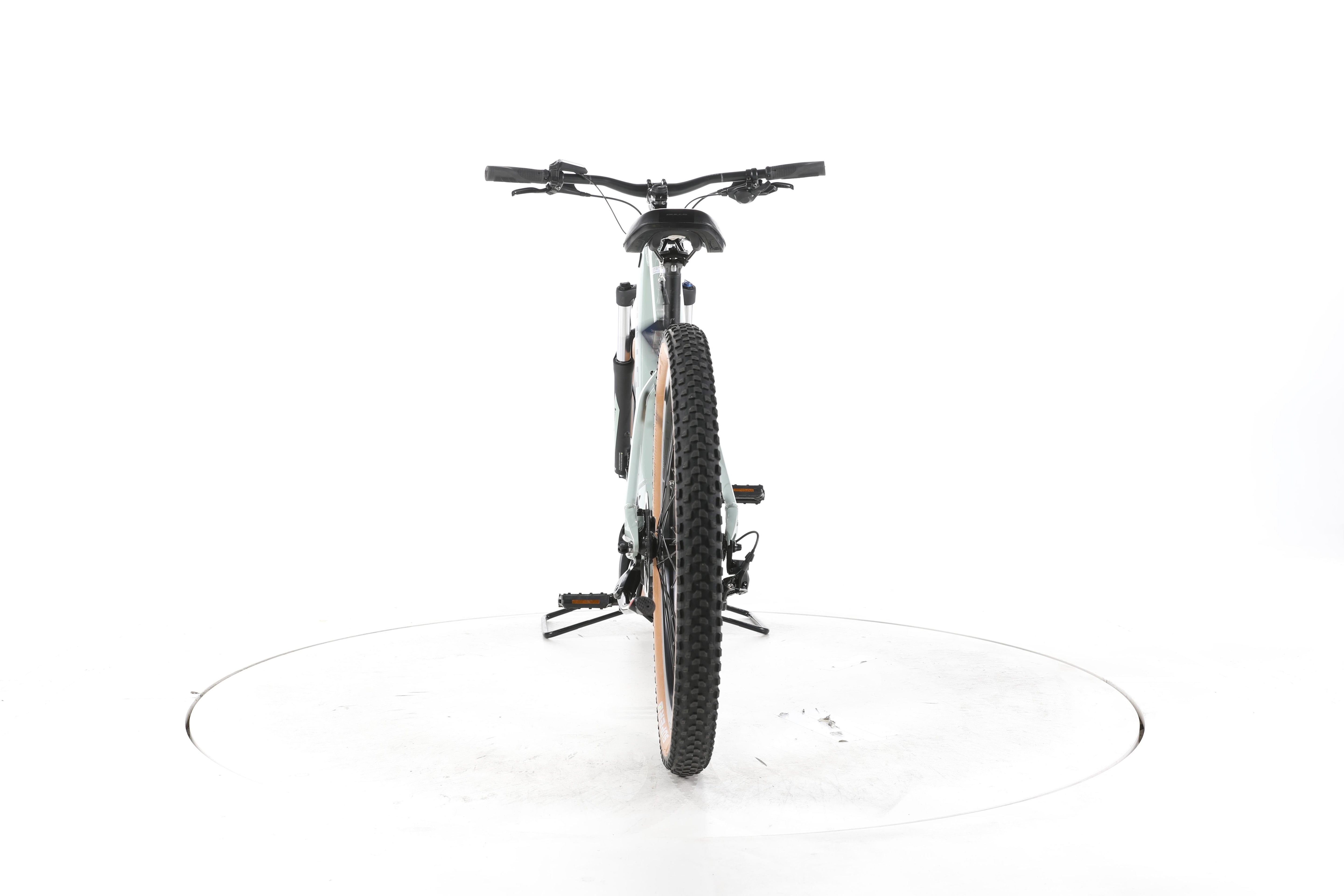 Bulls Aminga EVA TR 1 E-Bike 2024 - Image 10