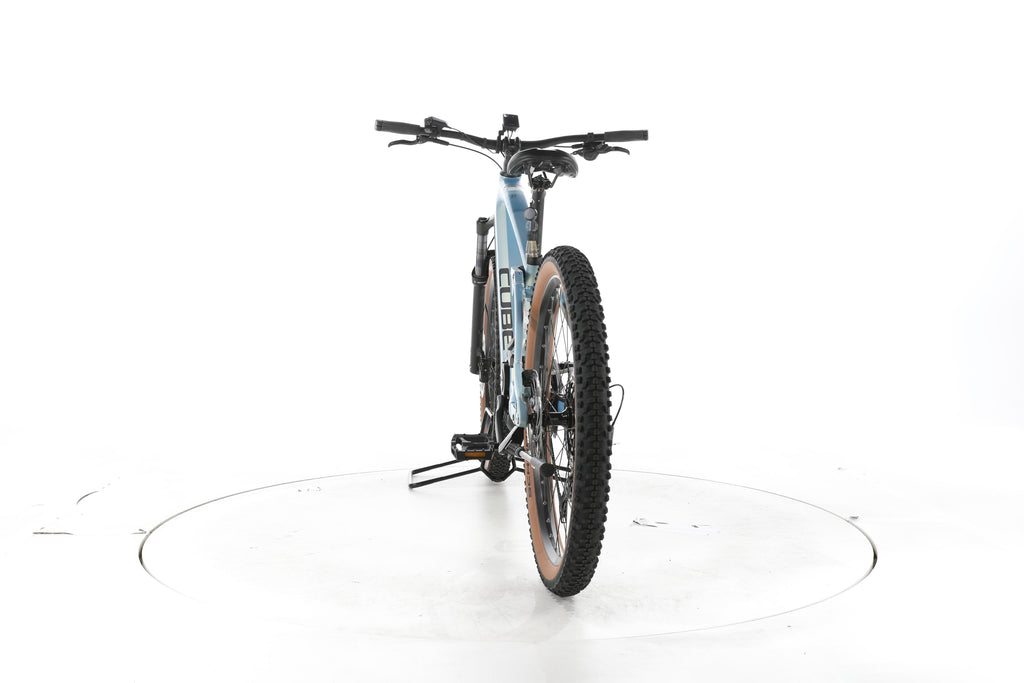 Cube Stereo Hybrid 120 Pro E-Bike Fully - Image 10