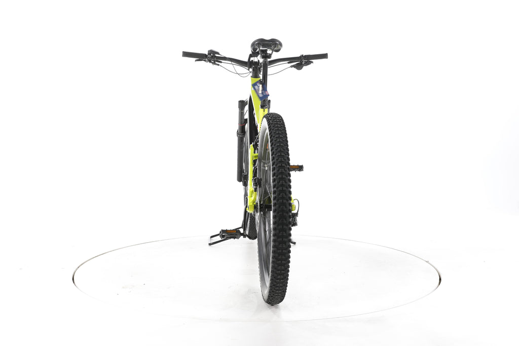 Cannondale Moterra Neo 2 E-Bike Fully Carbon 2024 - Image 10