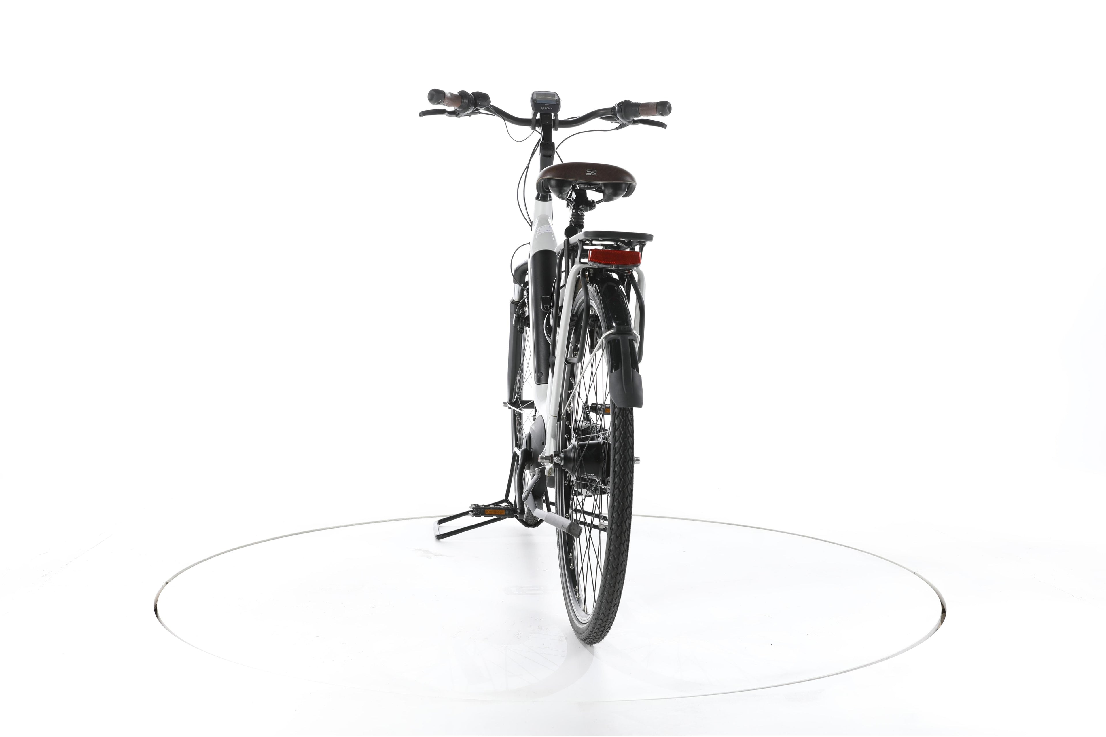 Gazelle Grenoble C7+ HMB City E-Bike Tiefeinsteiger - Image 10