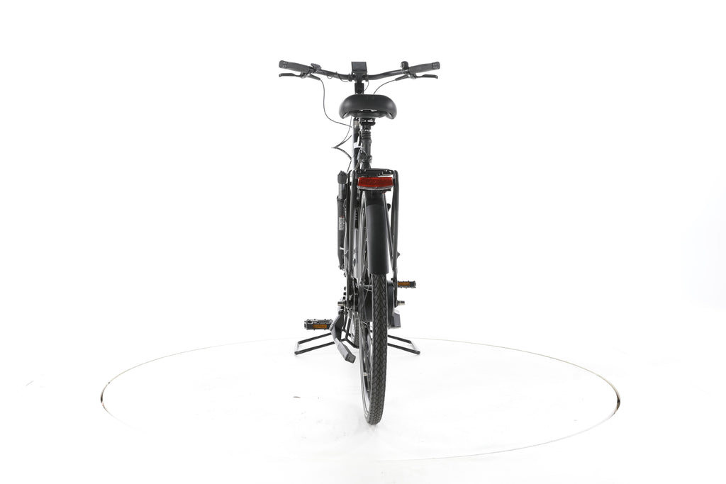QWIC Premium i +Auto City E-Bike Tiefeinsteiger - Image 10