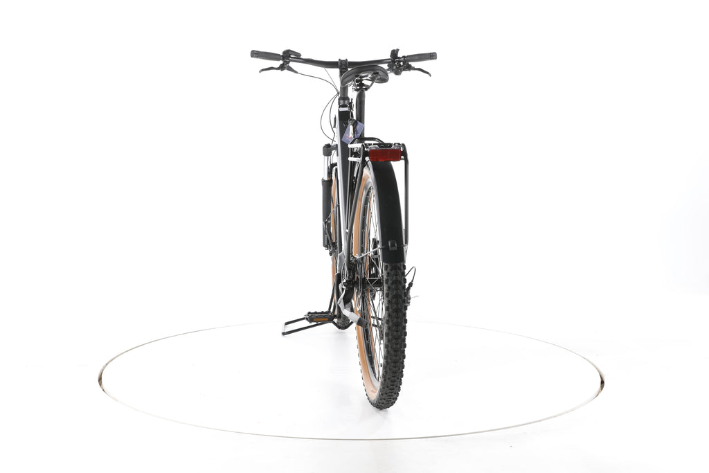 Kalkhoff Entice 5.B Season Trekking E-Bike Tiefeinsteiger 2024 - Image 10