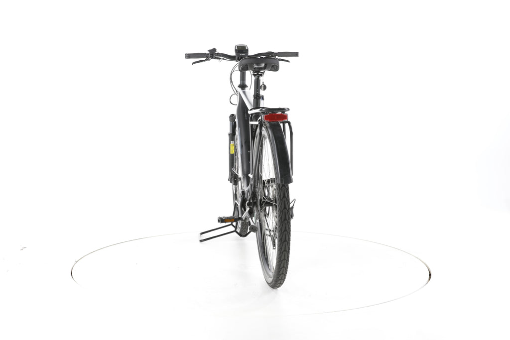 KTM Macina Tour CX 610 Trekking E-Bike - Image 10