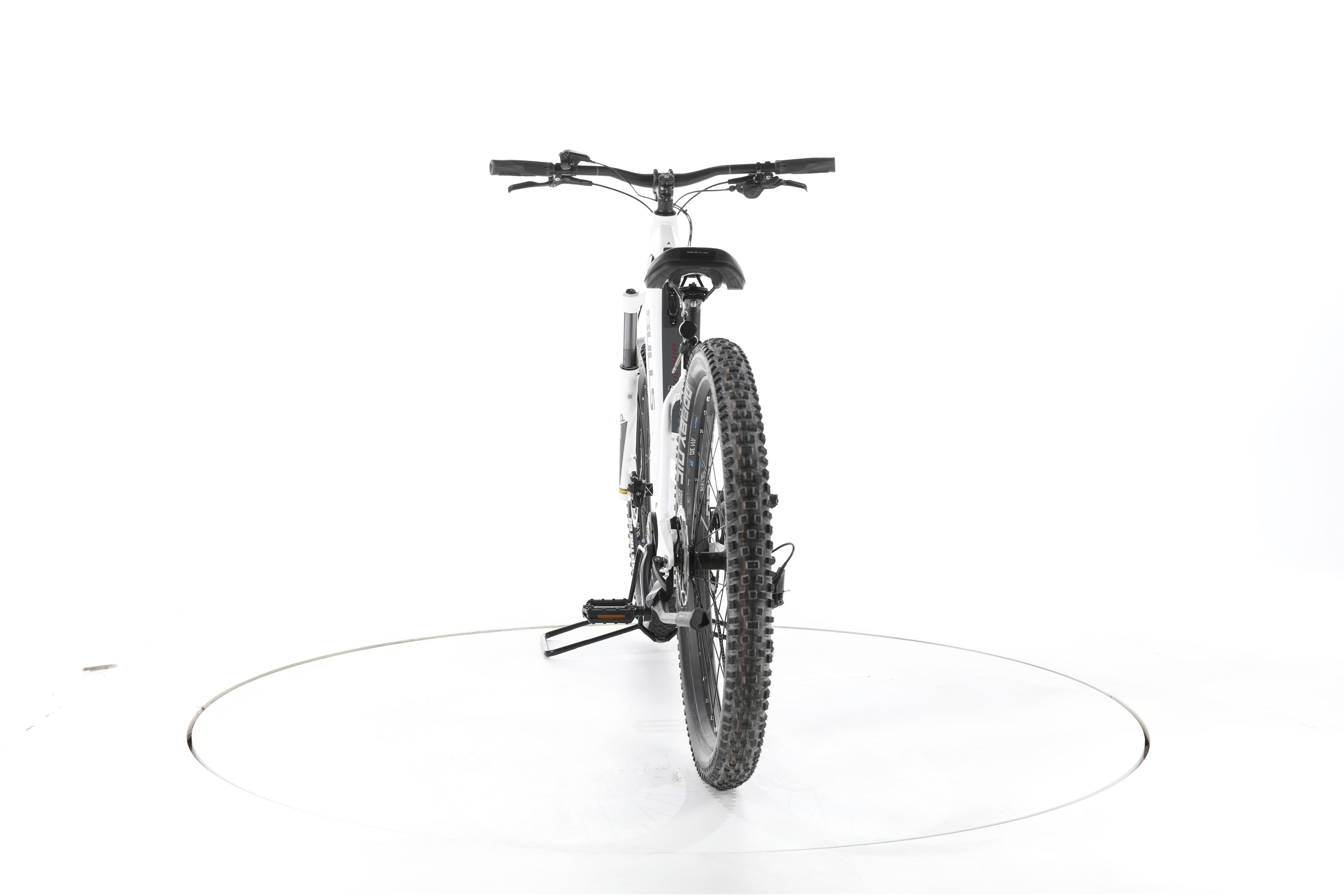 Bulls Aminga EVA 2 E-Bike 2023 - Image 10