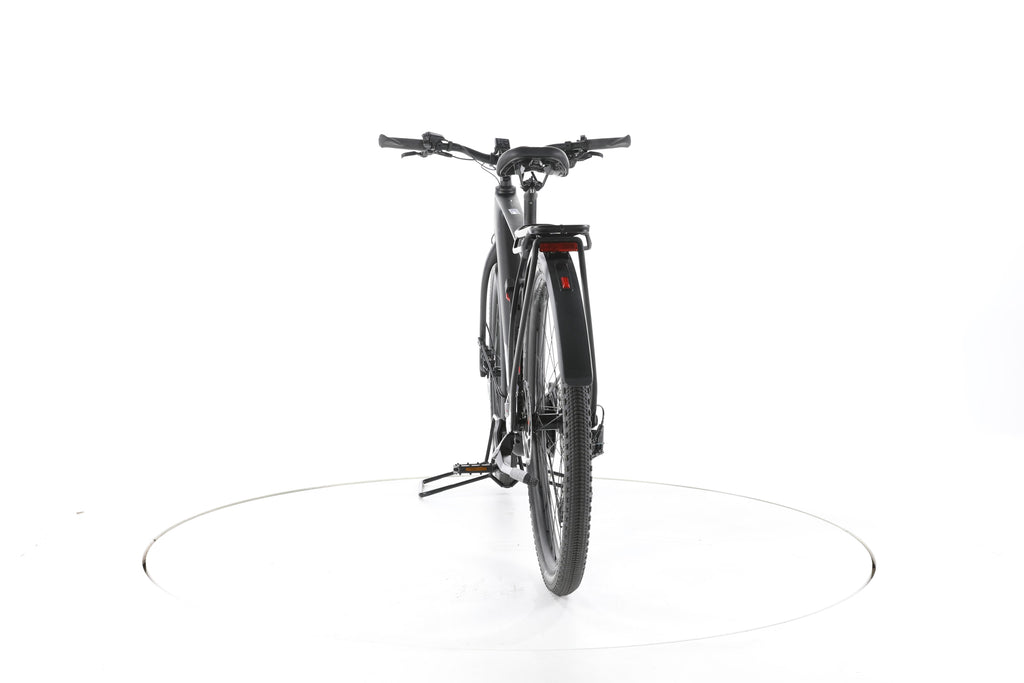 Cube Kathmandu Hybrid C:62 SLX X Trekking E-Bike Carbon 2024 - Image 10