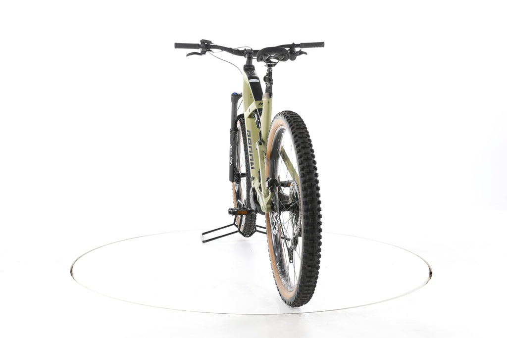 Radon Deft 8.0 E-Bike Fully Carbon - Image 10