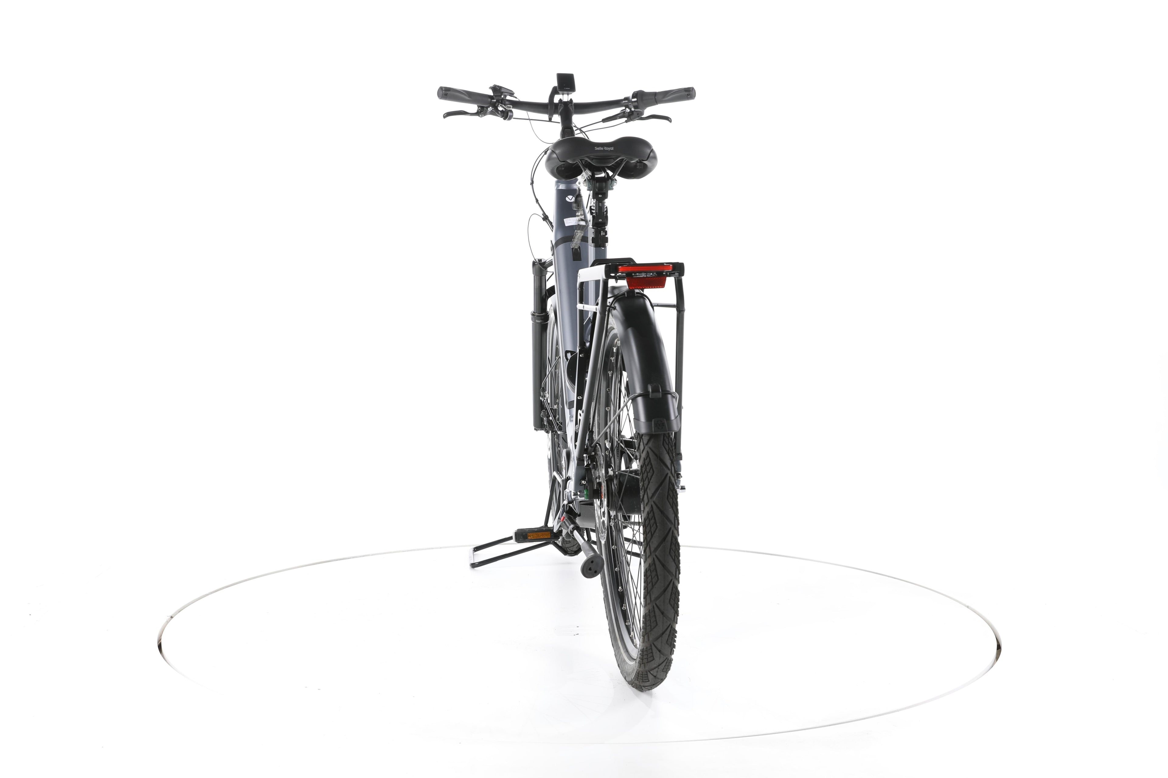 Velo de Ville SEB 990 PRO City E-Bike Tiefeinsteiger 2025 - Image 10