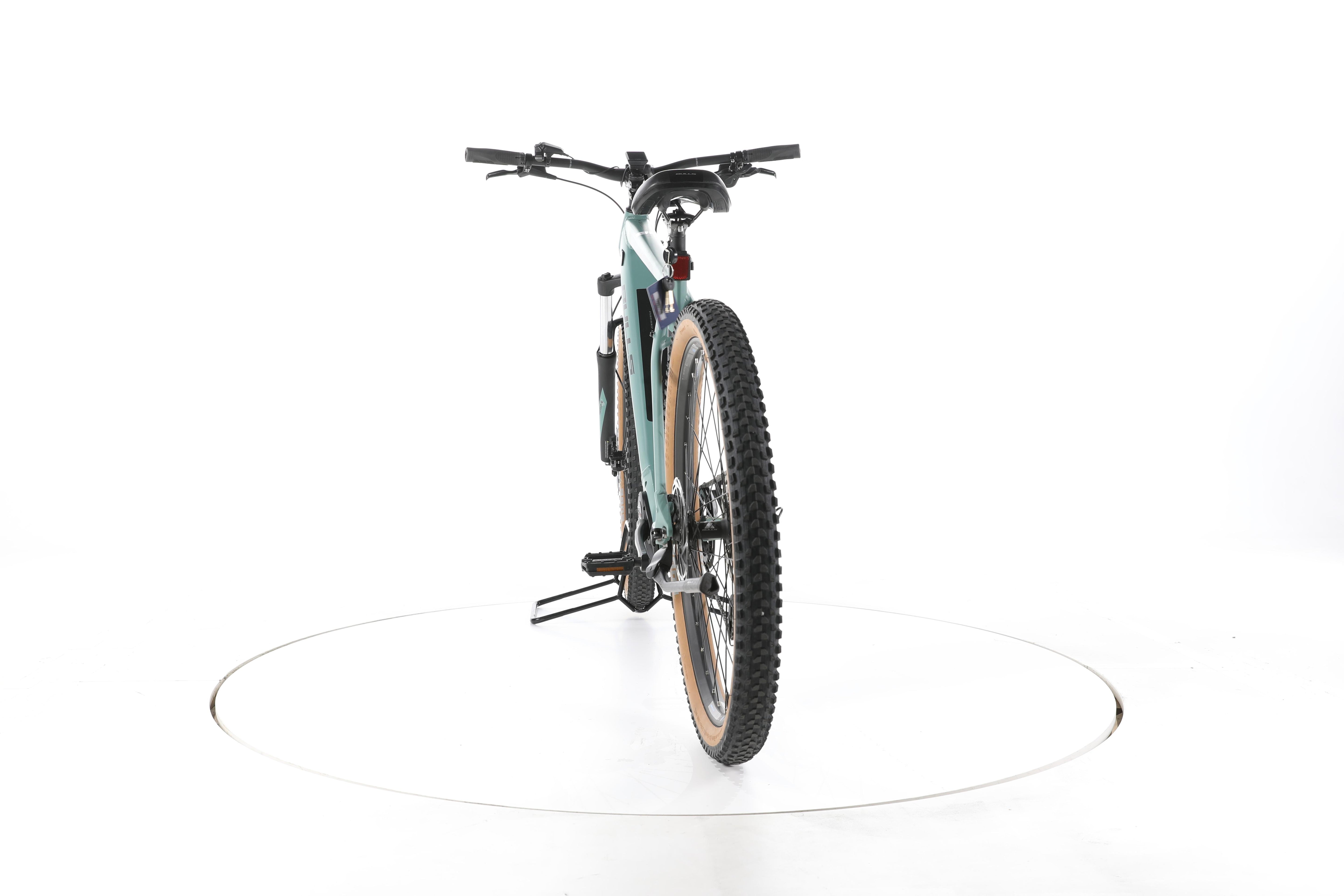 Bulls Copperhead EVO 1 E-Bike - Image 10