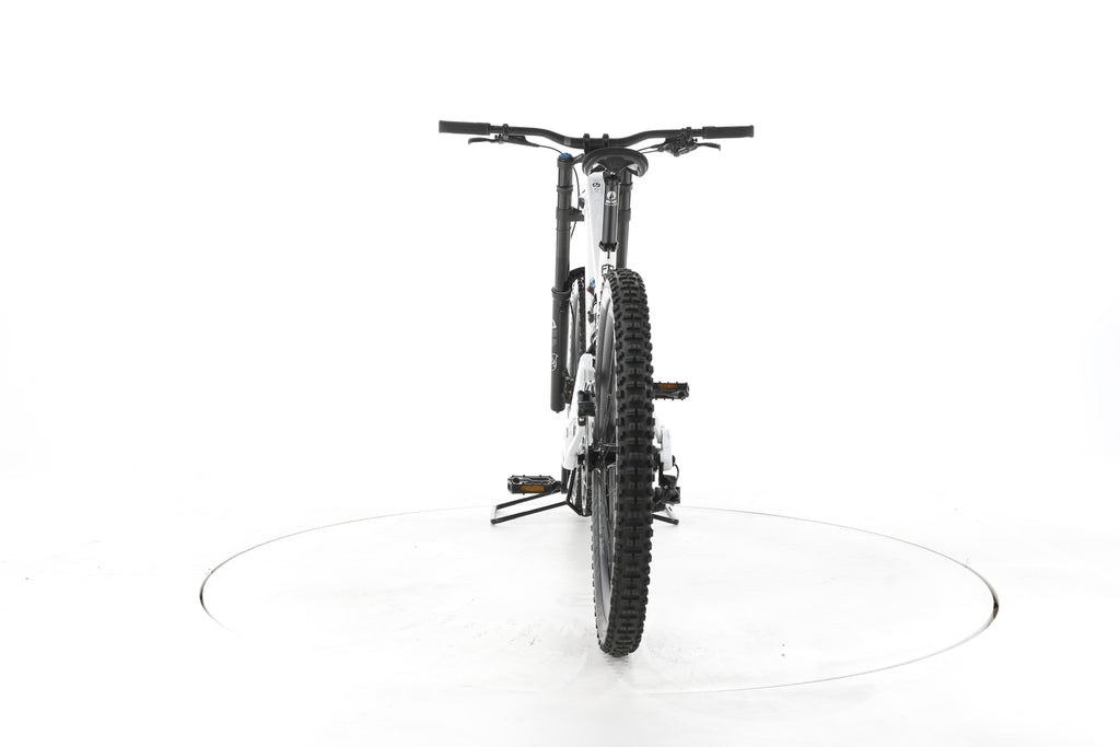 Commencal FRS ESSENTIAL Fahrrad Fully - Image 10