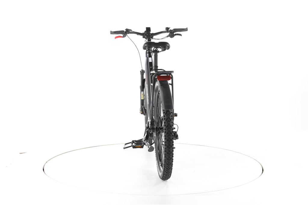 Corratec Life CX7 Trekking E-Bike Tiefeinsteiger 2023 - Image 10