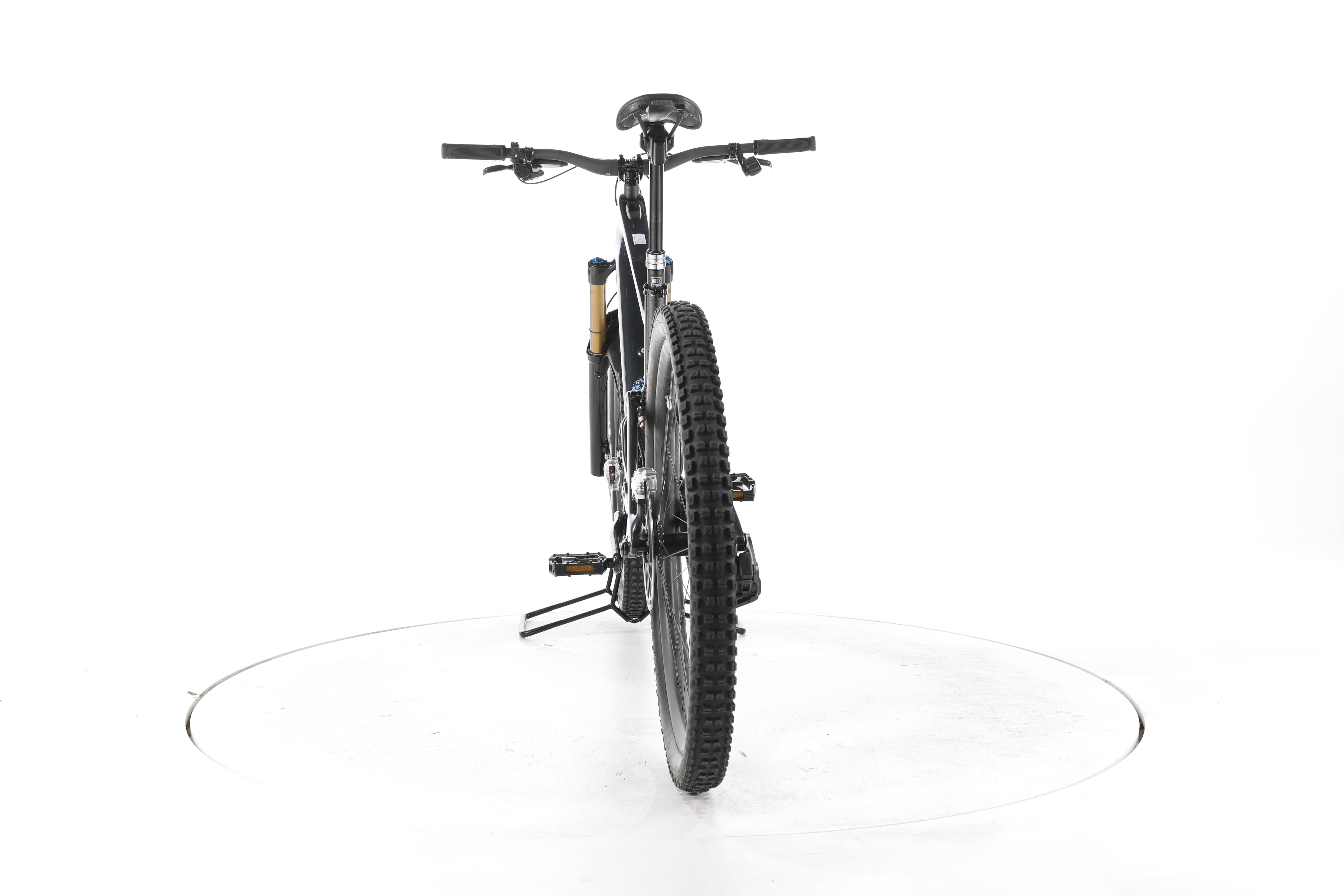 Specialized Kenevo SL S-Works E-Bike Fully Carbon - Image 10